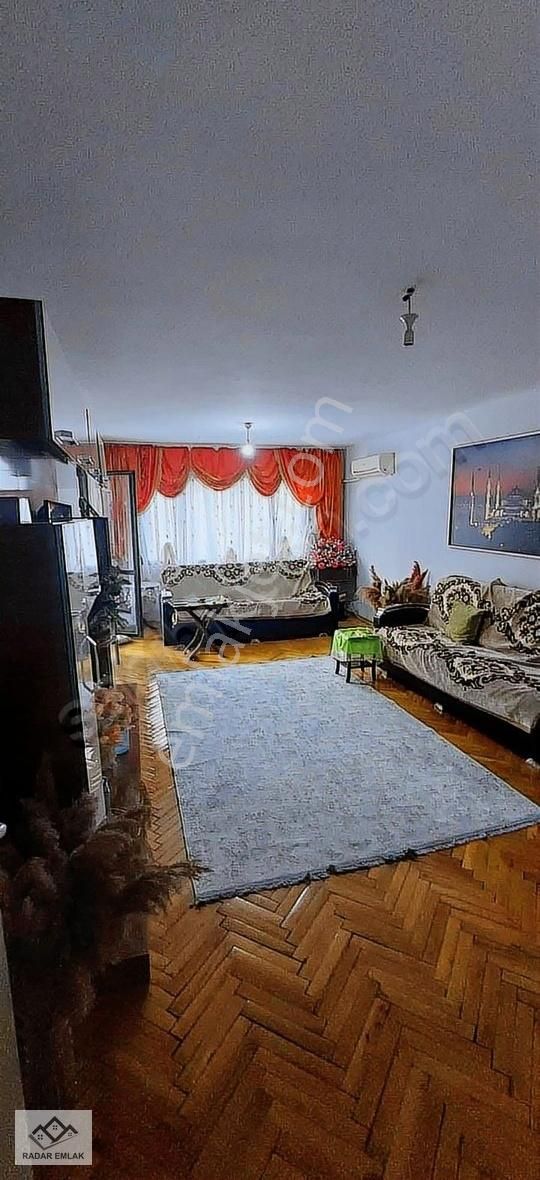 Karabağlar Vatan Mahallesi 3+1 Bahçekatı Satılık Daire - Görsel 31