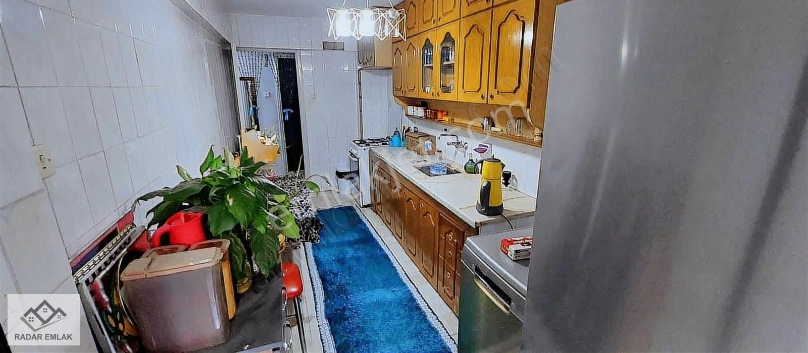 Karabağlar Vatan Mahallesi 3+1 Bahçekatı Satılık Daire - Görsel 9