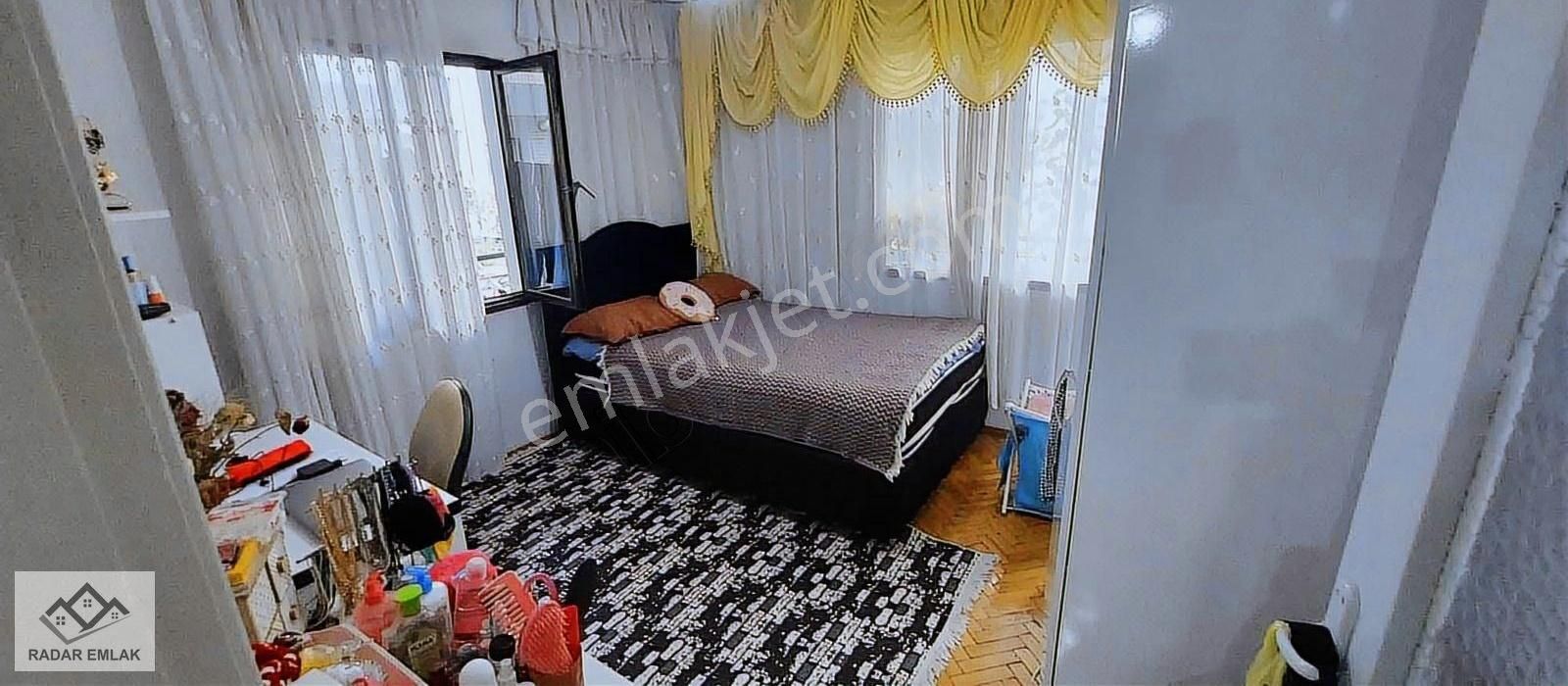 Karabağlar Vatan Mahallesi 3+1 Bahçekatı Satılık Daire - Görsel 17