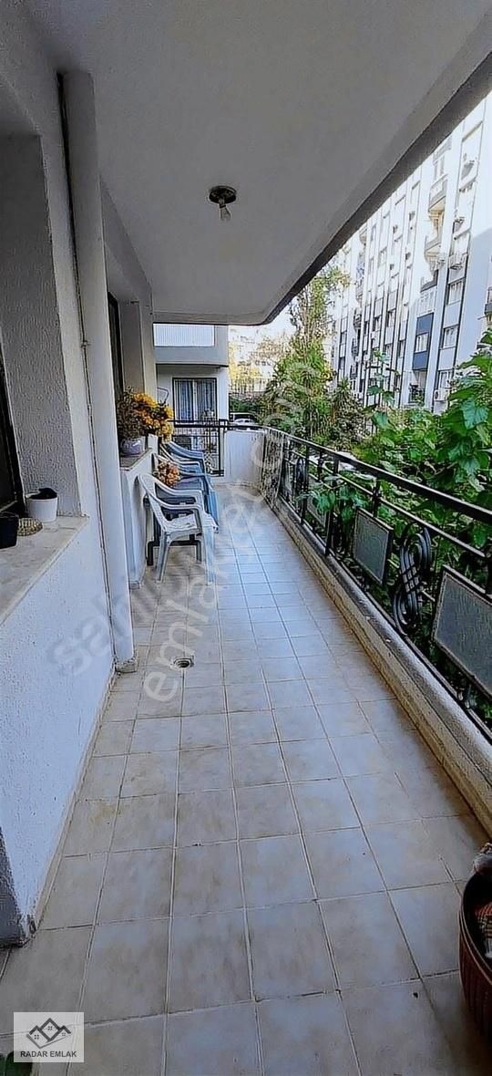 Karabağlar Vatan Mahallesi 3+1 Bahçekatı Satılık Daire - Görsel 22