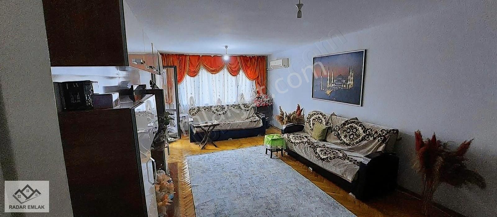 Karabağlar Vatan Mahallesi 3+1 Bahçekatı Satılık Daire - Görsel 34