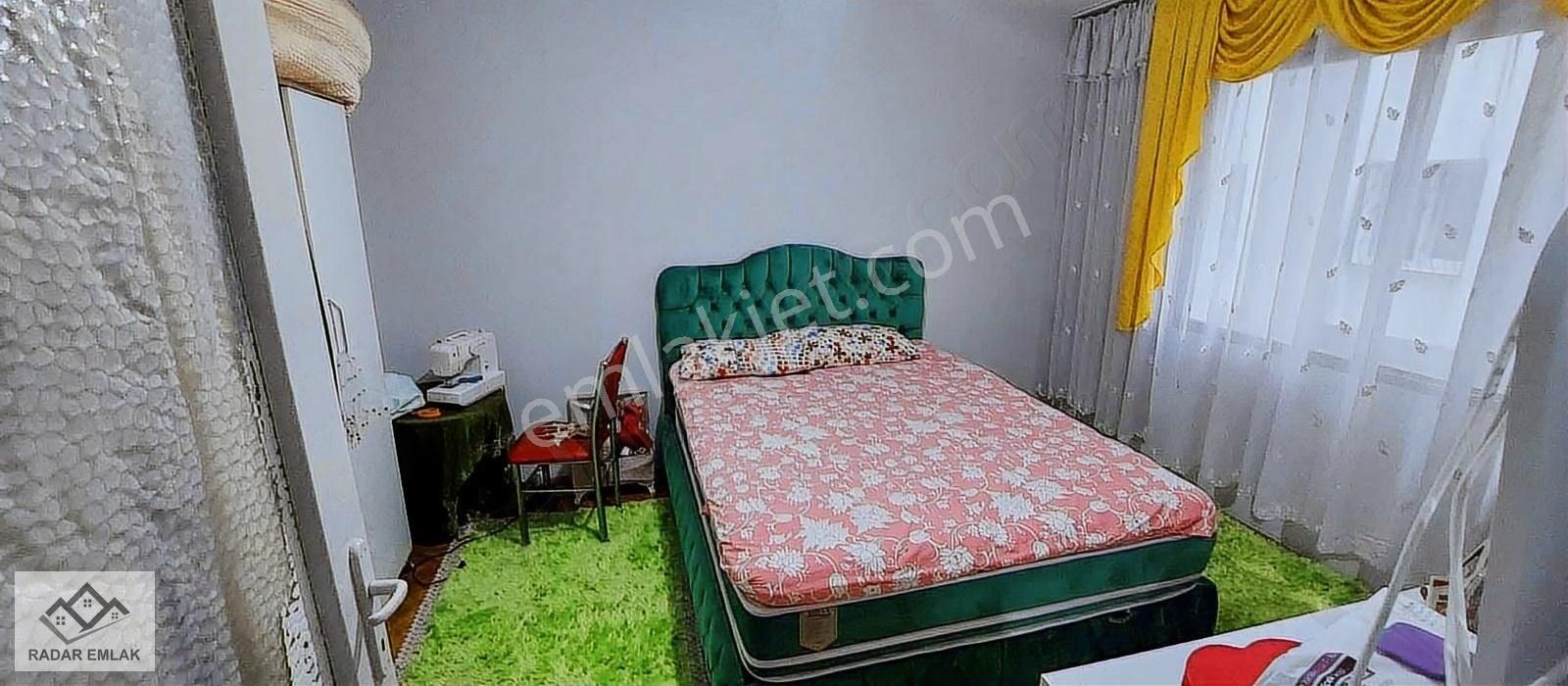 Karabağlar Vatan Mahallesi 3+1 Bahçekatı Satılık Daire - Görsel 4