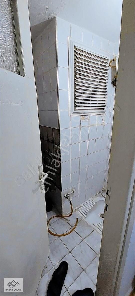 Karabağlar Vatan Mahallesi 3+1 Bahçekatı Satılık Daire - Görsel 23