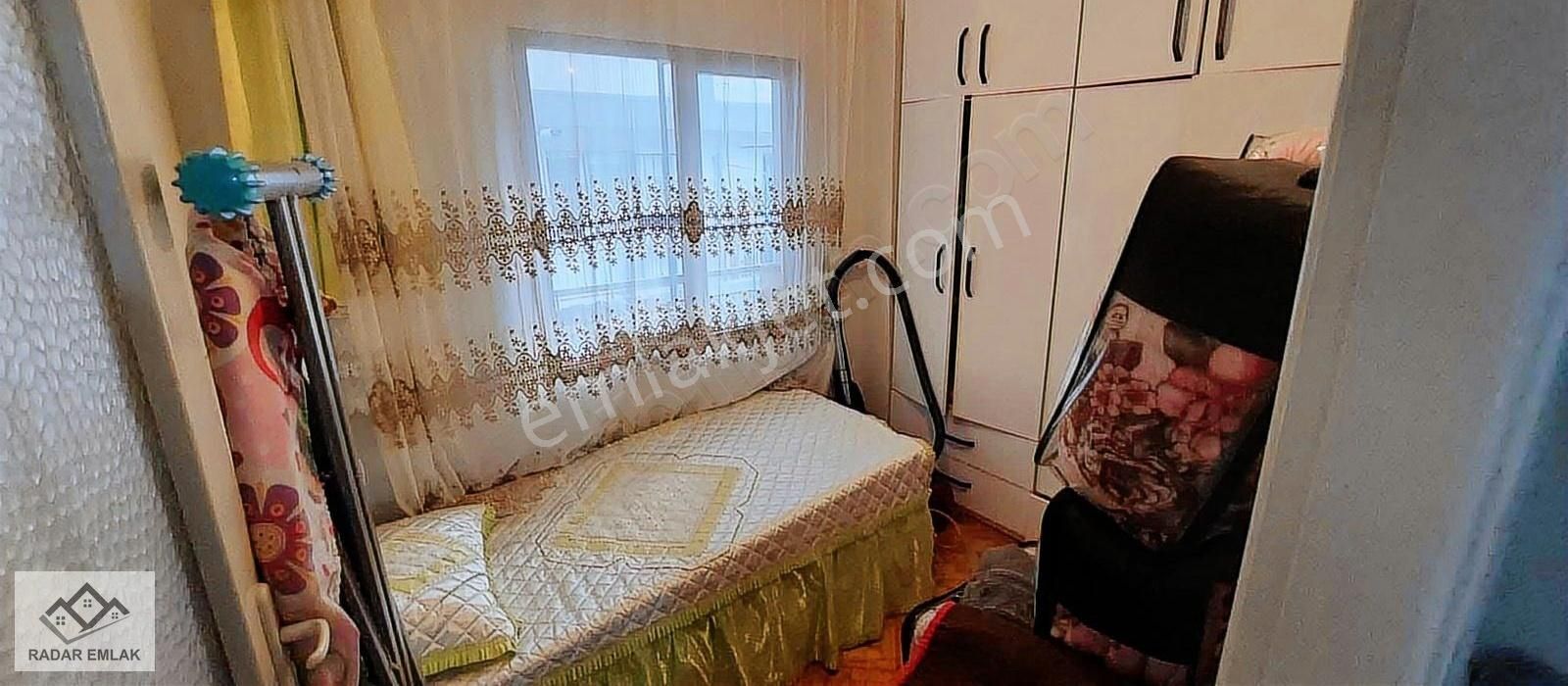 Karabağlar Vatan Mahallesi 3+1 Bahçekatı Satılık Daire - Görsel 16