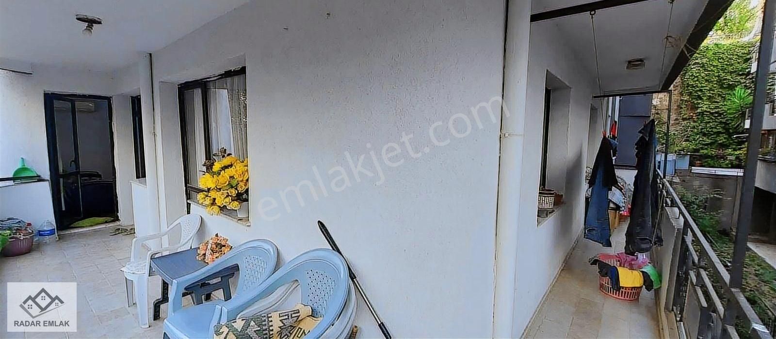 Karabağlar Vatan Mahallesi 3+1 Bahçekatı Satılık Daire - Görsel 35