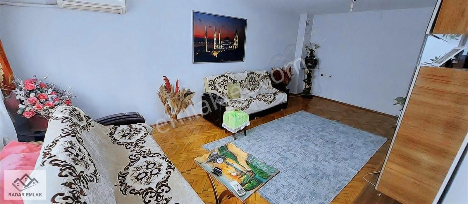 Karabağlar Vatan Mahallesi 3+1 Bahçekatı Satılık Daire - Görsel 29