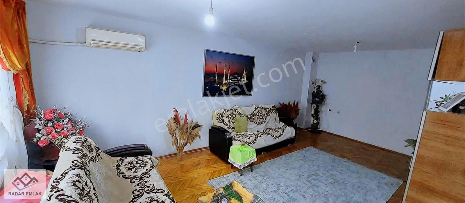 Karabağlar Vatan Mahallesi 3+1 Bahçekatı Satılık Daire - Görsel 27