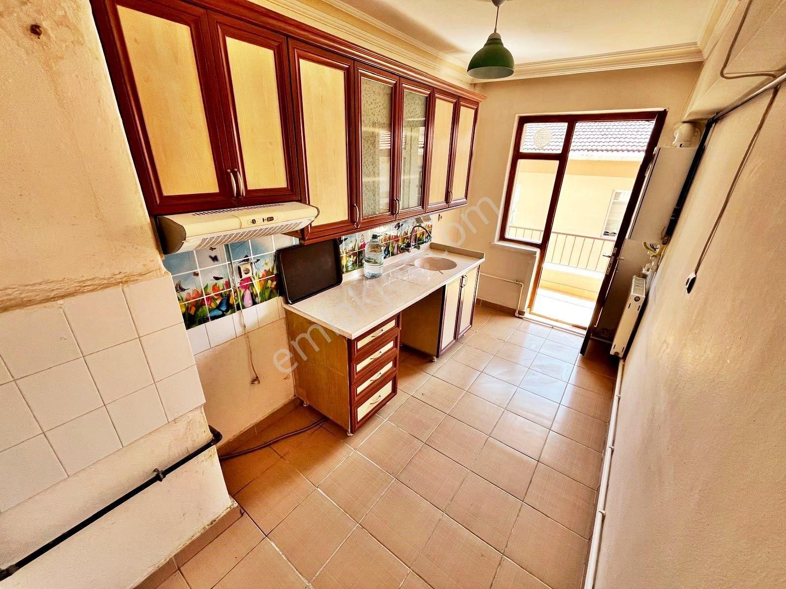 Etlik Şehir Hastanesine Ve , Antares Avm Yakını Bağımsız Salon Kiralık 3+1 Daire - Görsel 10