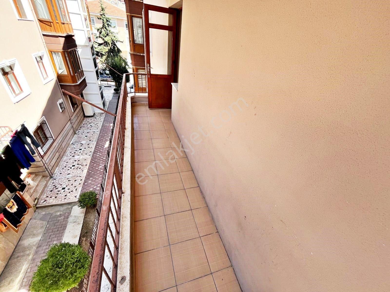 Etlik Şehir Hastanesine Ve , Antares Avm Yakını Bağımsız Salon Kiralık 3+1 Daire - Görsel 31