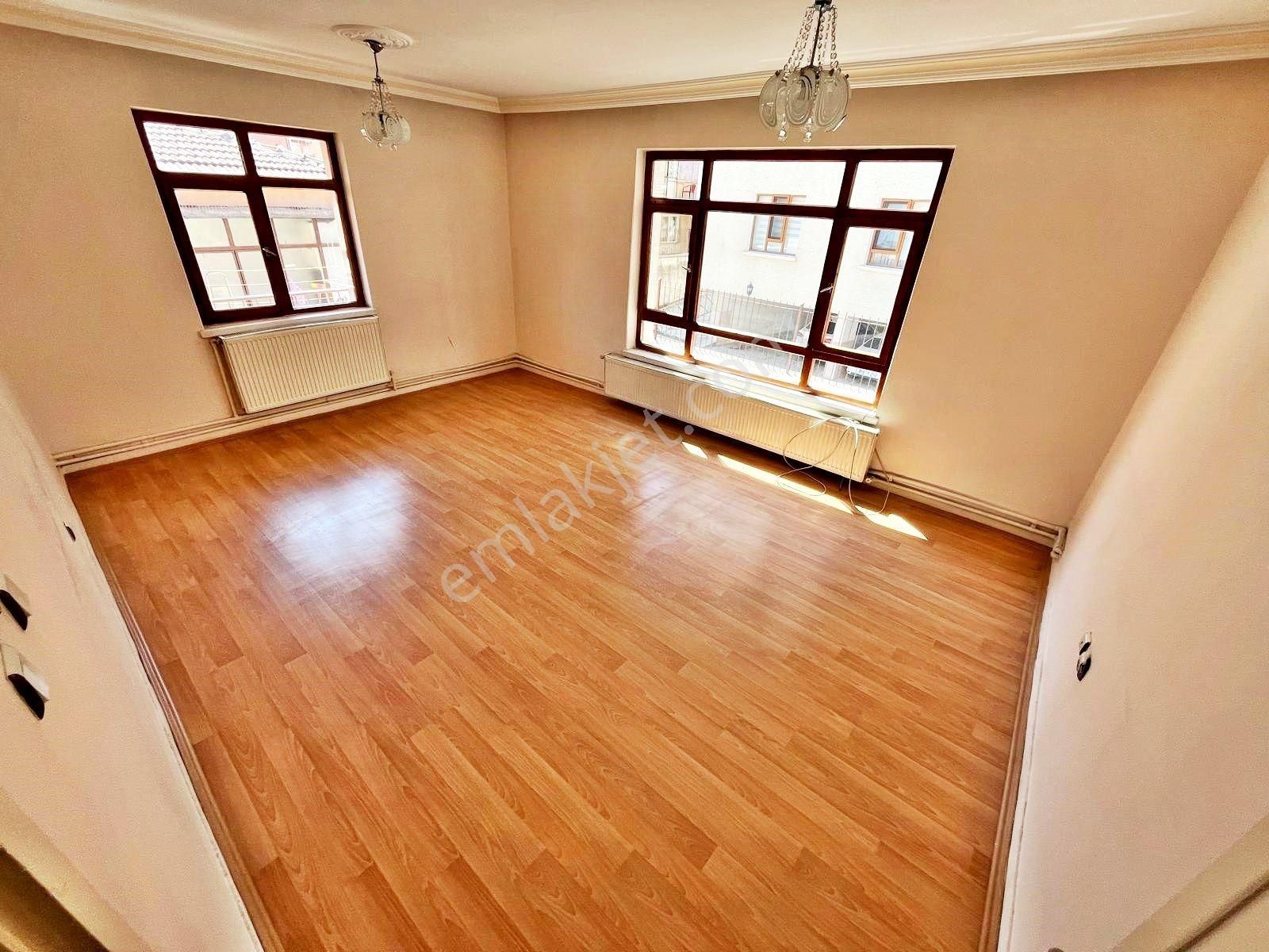 Etlik Şehir Hastanesine Ve , Antares Avm Yakını Bağımsız Salon Kiralık 3+1 Daire - Görsel 2