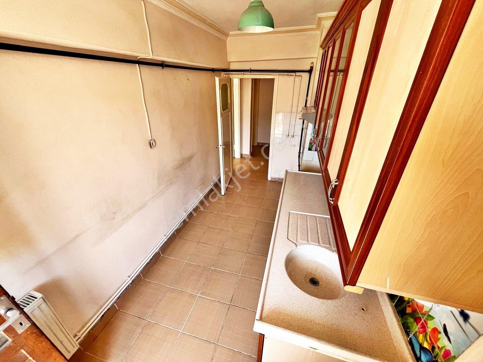 Etlik Şehir Hastanesine Ve , Antares Avm Yakını Bağımsız Salon Kiralık 3+1 Daire - Görsel 11