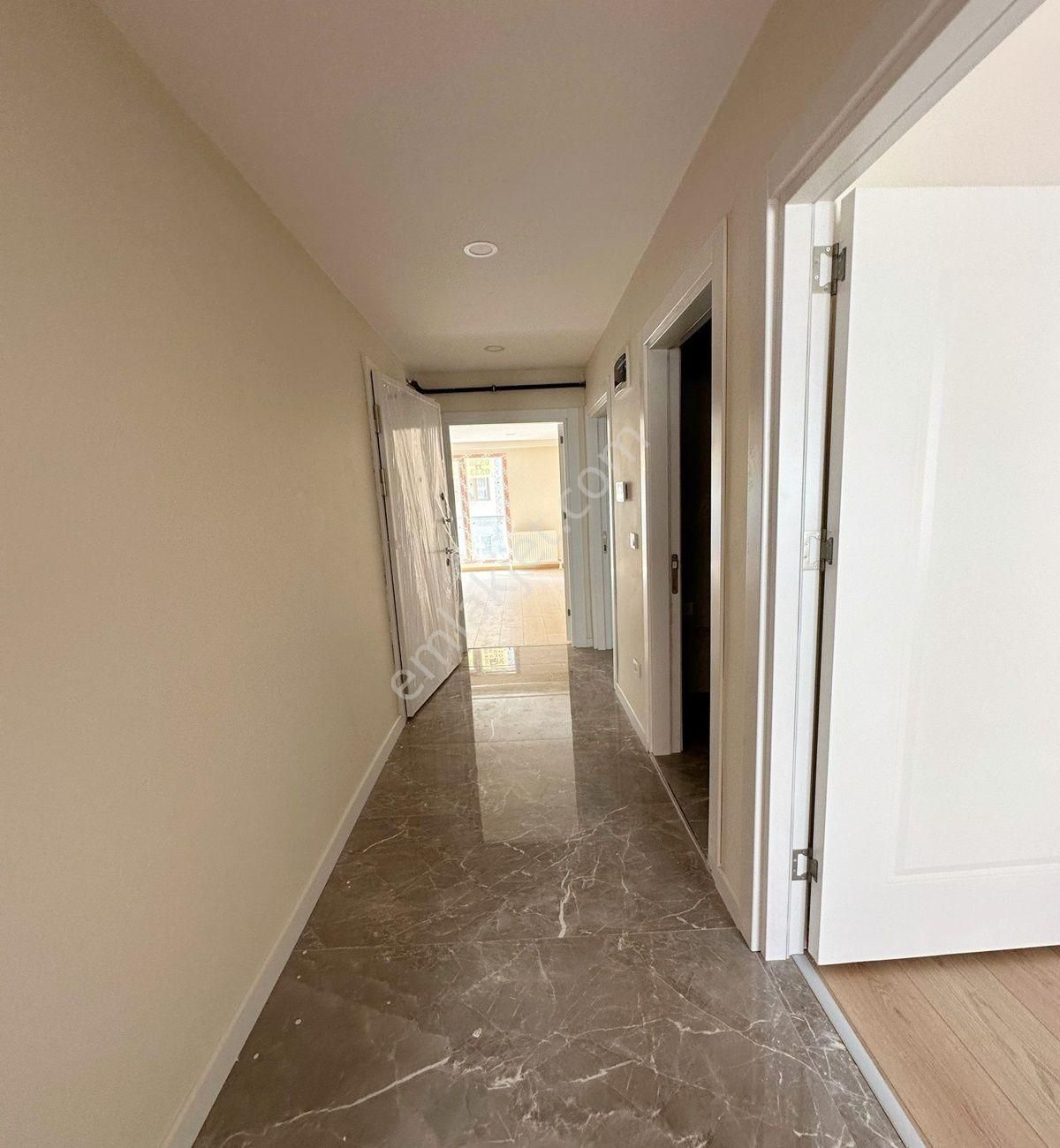 Avcılar Denizköşkler De 2+1 Ferah Satılık Daire - Görsel 10