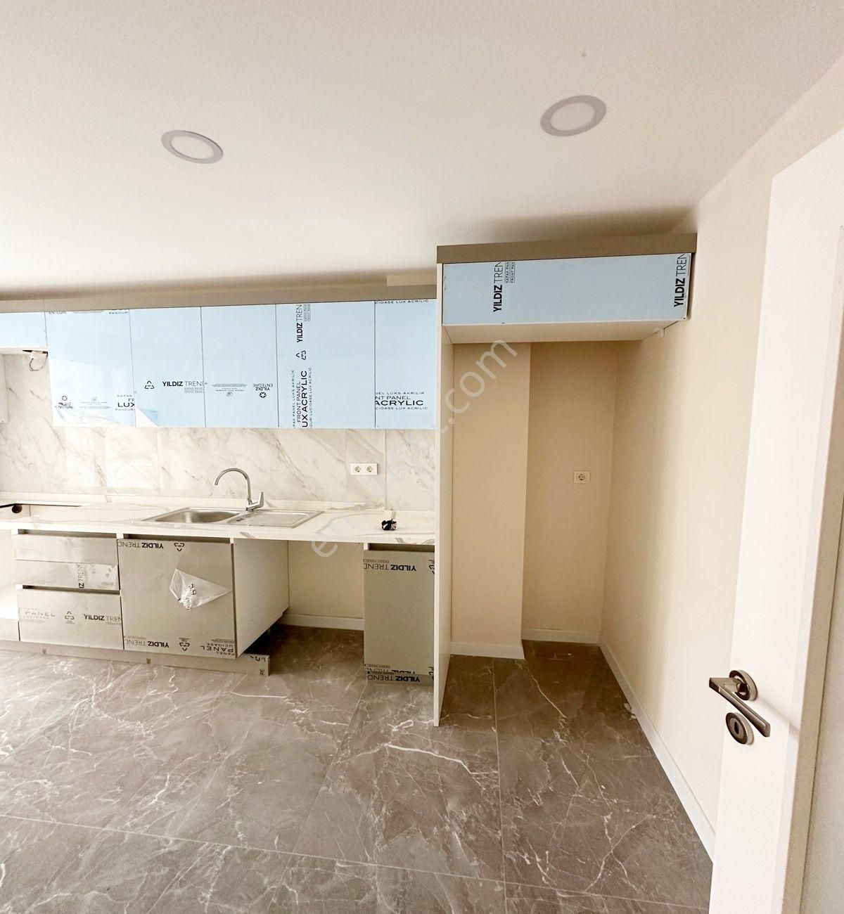 Avcılar Denizköşkler De 2+1 Ferah Satılık Daire - Görsel 9