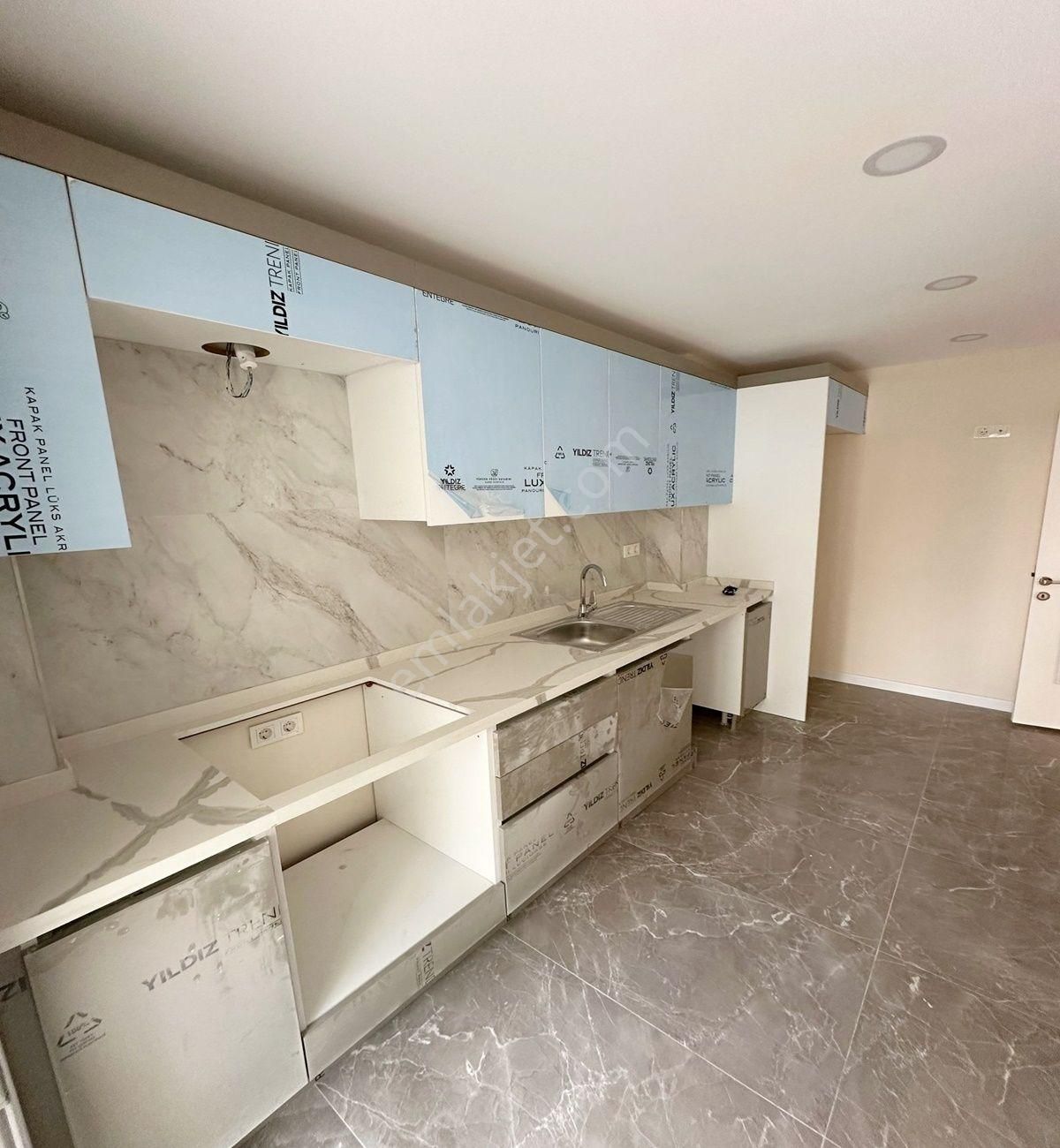 Avcılar Denizköşkler De 2+1 Ferah Satılık Daire - Görsel 7