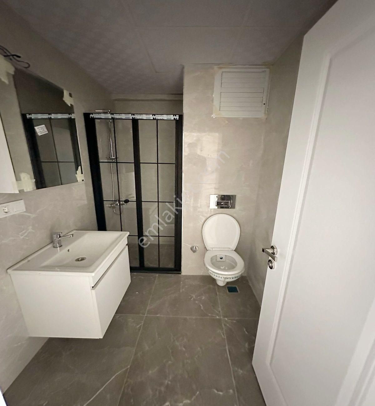 Avcılar Denizköşkler De 2+1 Ferah Satılık Daire - Görsel 12