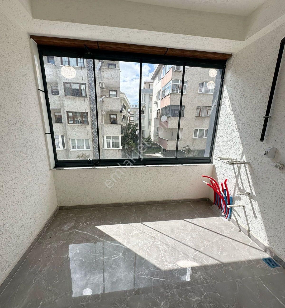 Avcılar Denizköşkler De 2+1 Ferah Satılık Daire - Görsel 11