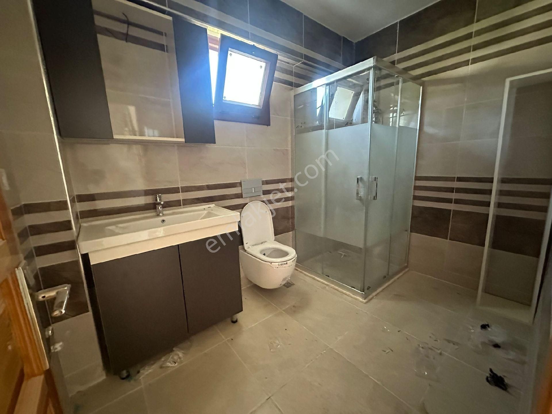 Gözütok Mimarlık Emlak 'tan Denize 100 Metre 4+1 Villa - Görsel 28