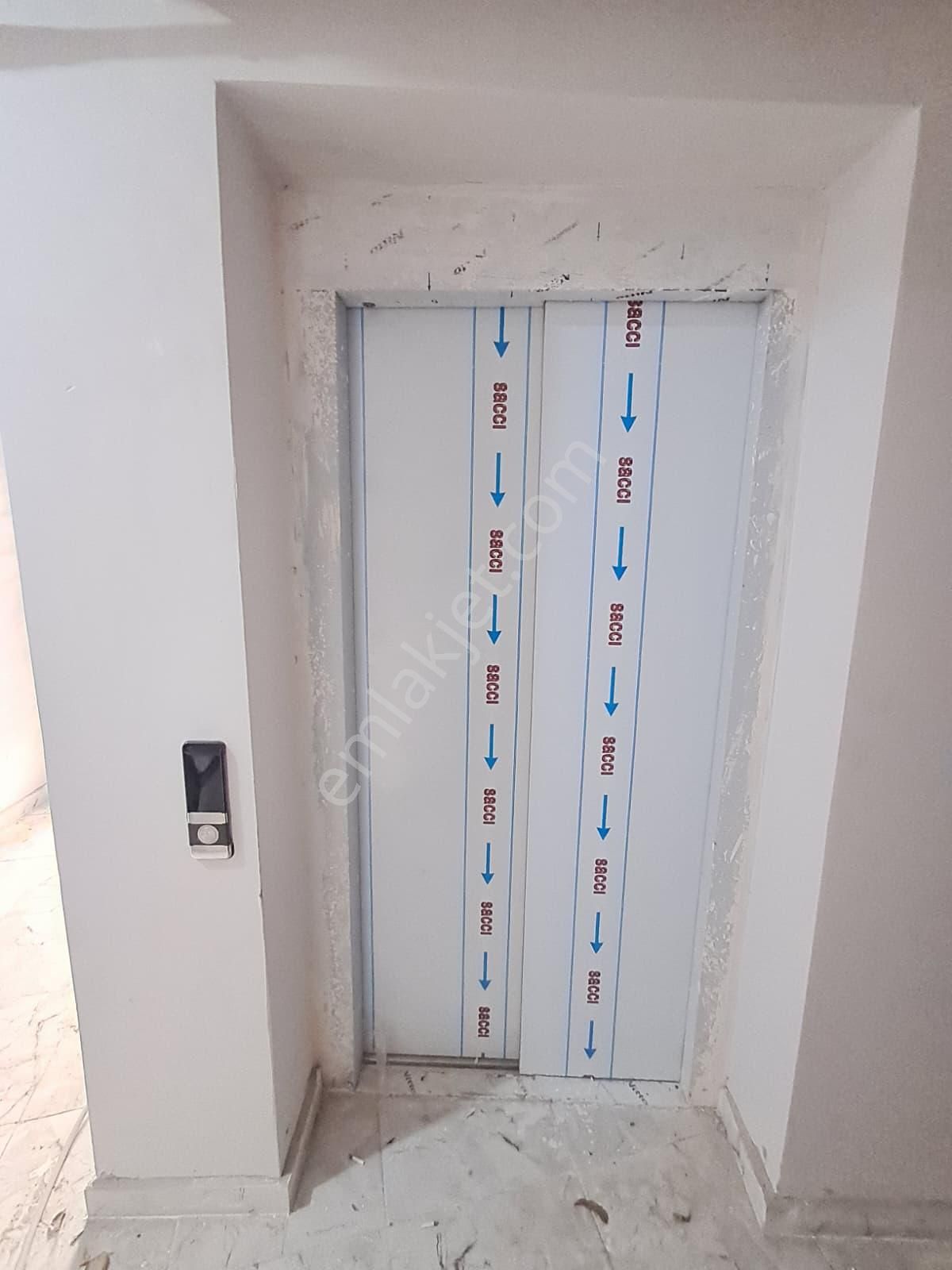 Tekirdağ Süleymanpaşa İstiklal Mah. Satılık Deniz Manzaralı Sıfır 1+1 Daire - Görsel 18