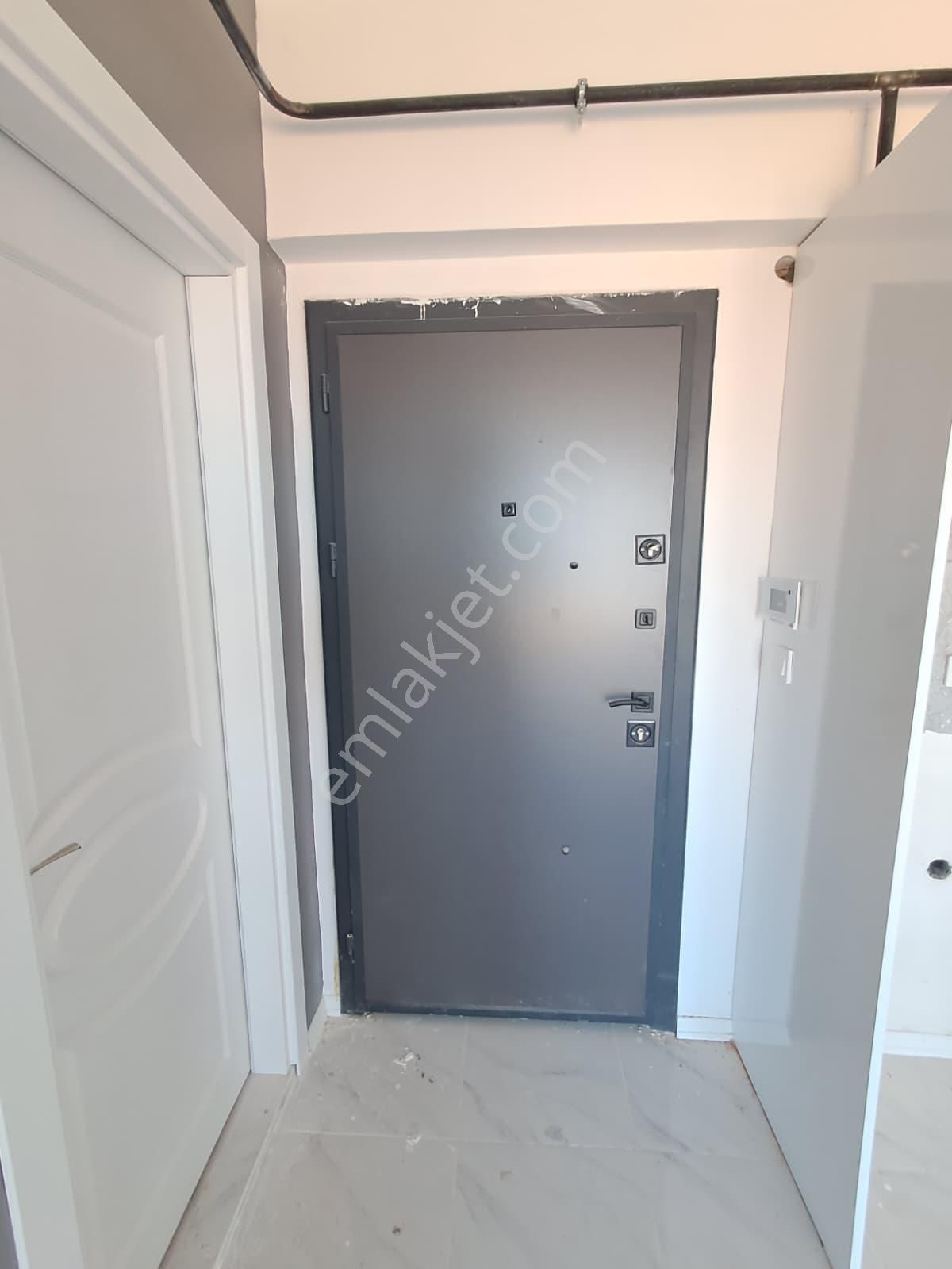 Tekirdağ Süleymanpaşa İstiklal Mah. Satılık Deniz Manzaralı Sıfır 1+1 Daire - Görsel 14