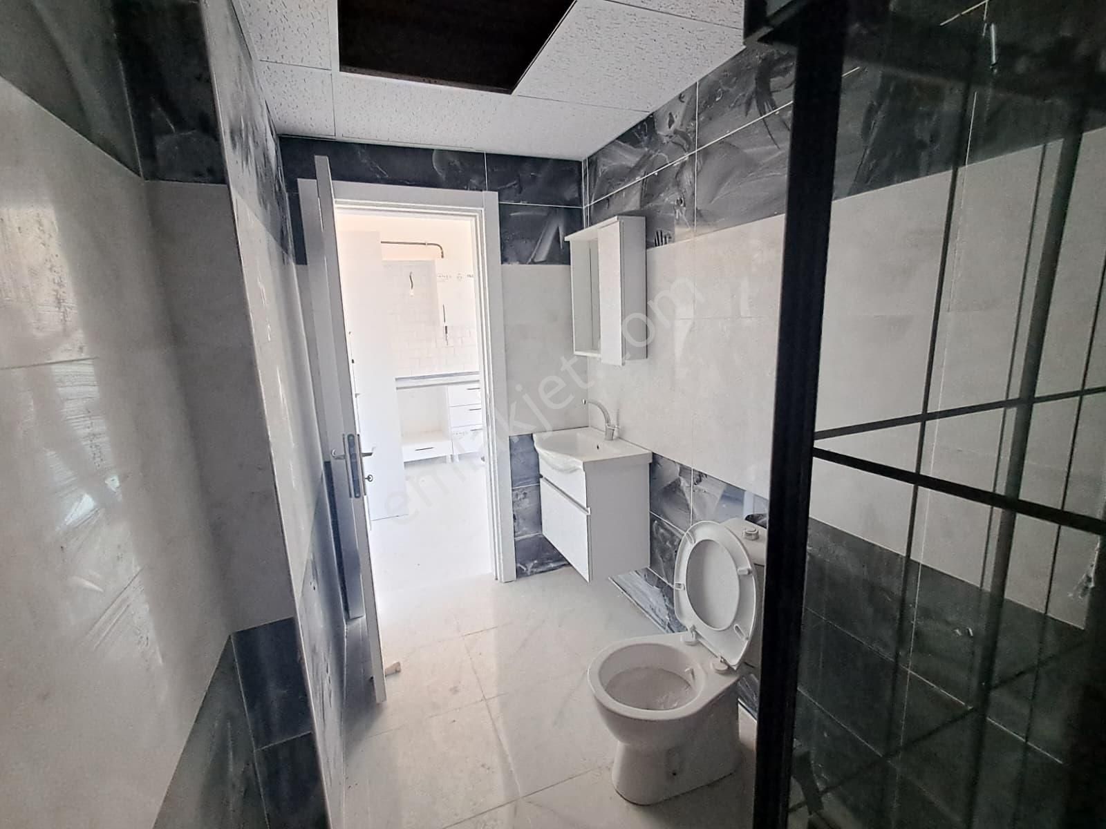 Tekirdağ Süleymanpaşa İstiklal Mah. Satılık Deniz Manzaralı Sıfır 1+1 Daire - Görsel 13