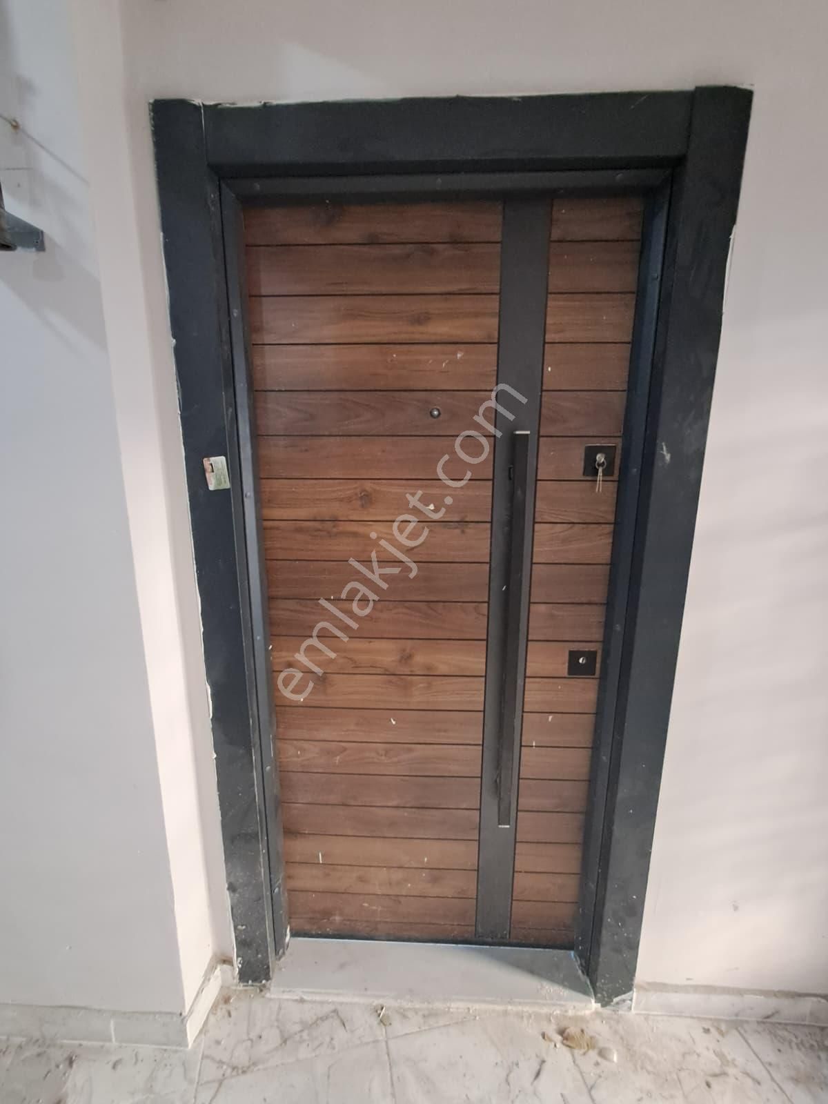 Tekirdağ Süleymanpaşa İstiklal Mah. Satılık Deniz Manzaralı Sıfır 1+1 Daire - Görsel 15