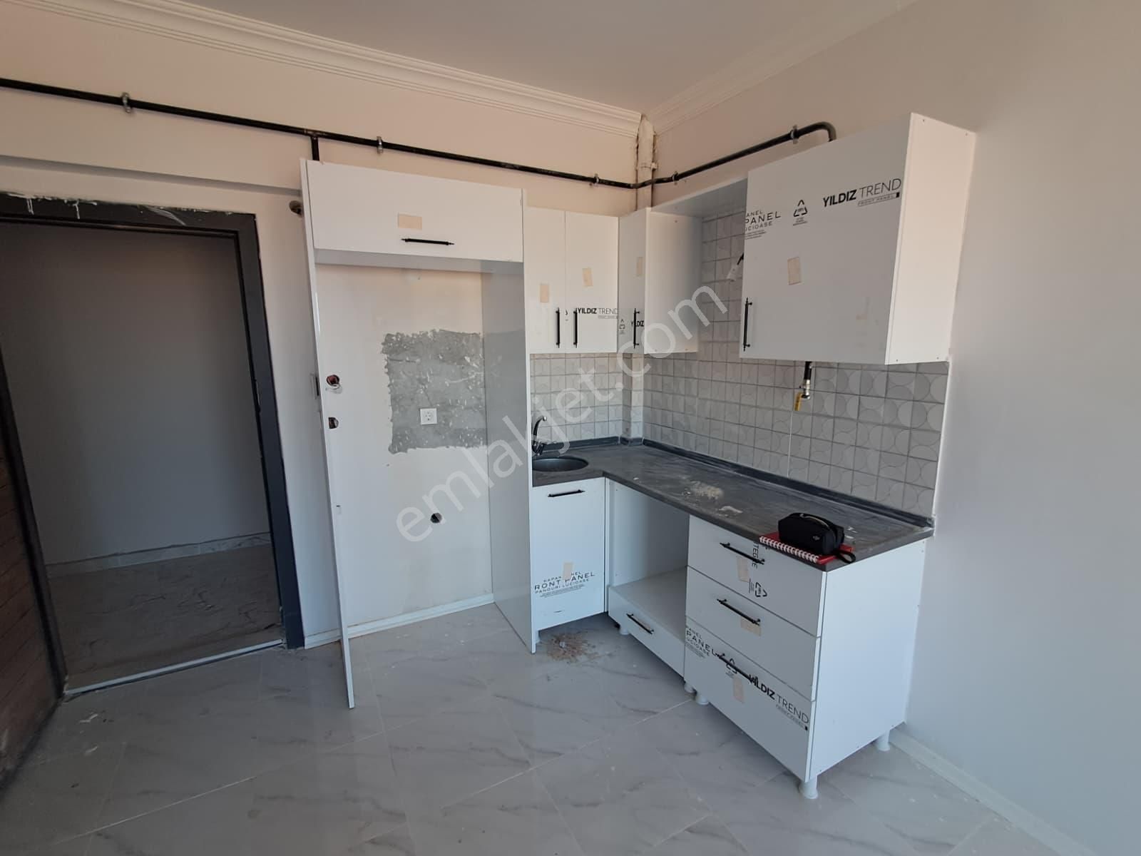 Tekirdağ Süleymanpaşa İstiklal Mah. Satılık Deniz Manzaralı Sıfır 1+1 Daire - Görsel 6