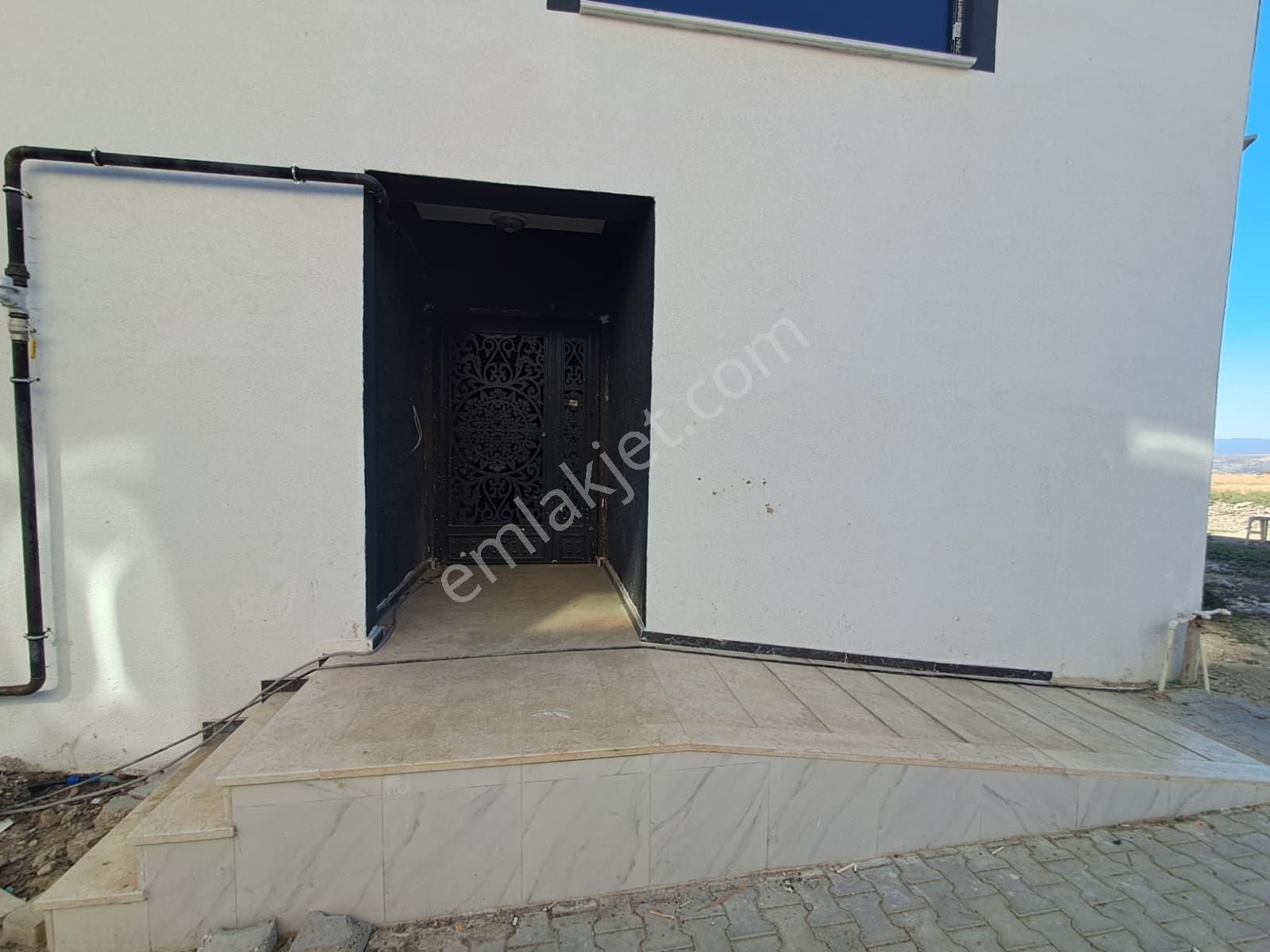 Tekirdağ Süleymanpaşa İstiklal Mah. Satılık Deniz Manzaralı Sıfır 1+1 Daire - Görsel 17