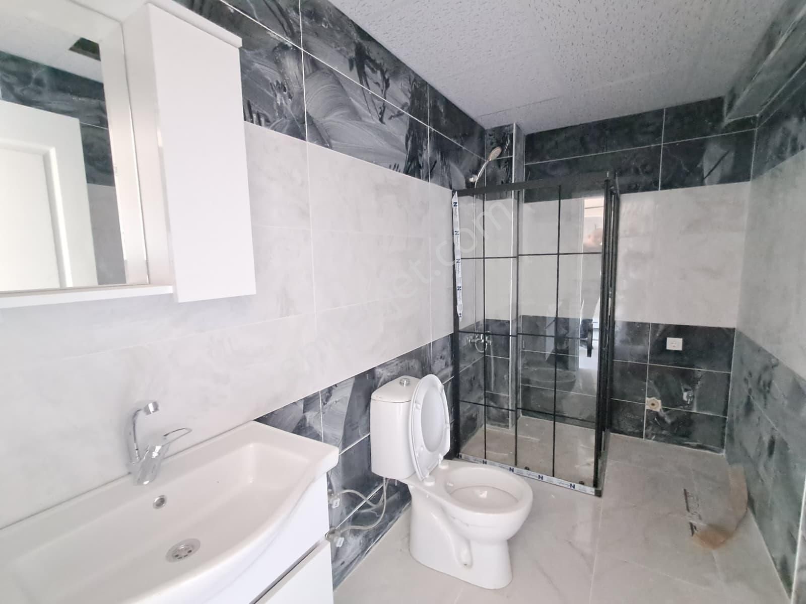 Tekirdağ Süleymanpaşa İstiklal Mah. Satılık Deniz Manzaralı Sıfır 1+1 Daire - Görsel 12