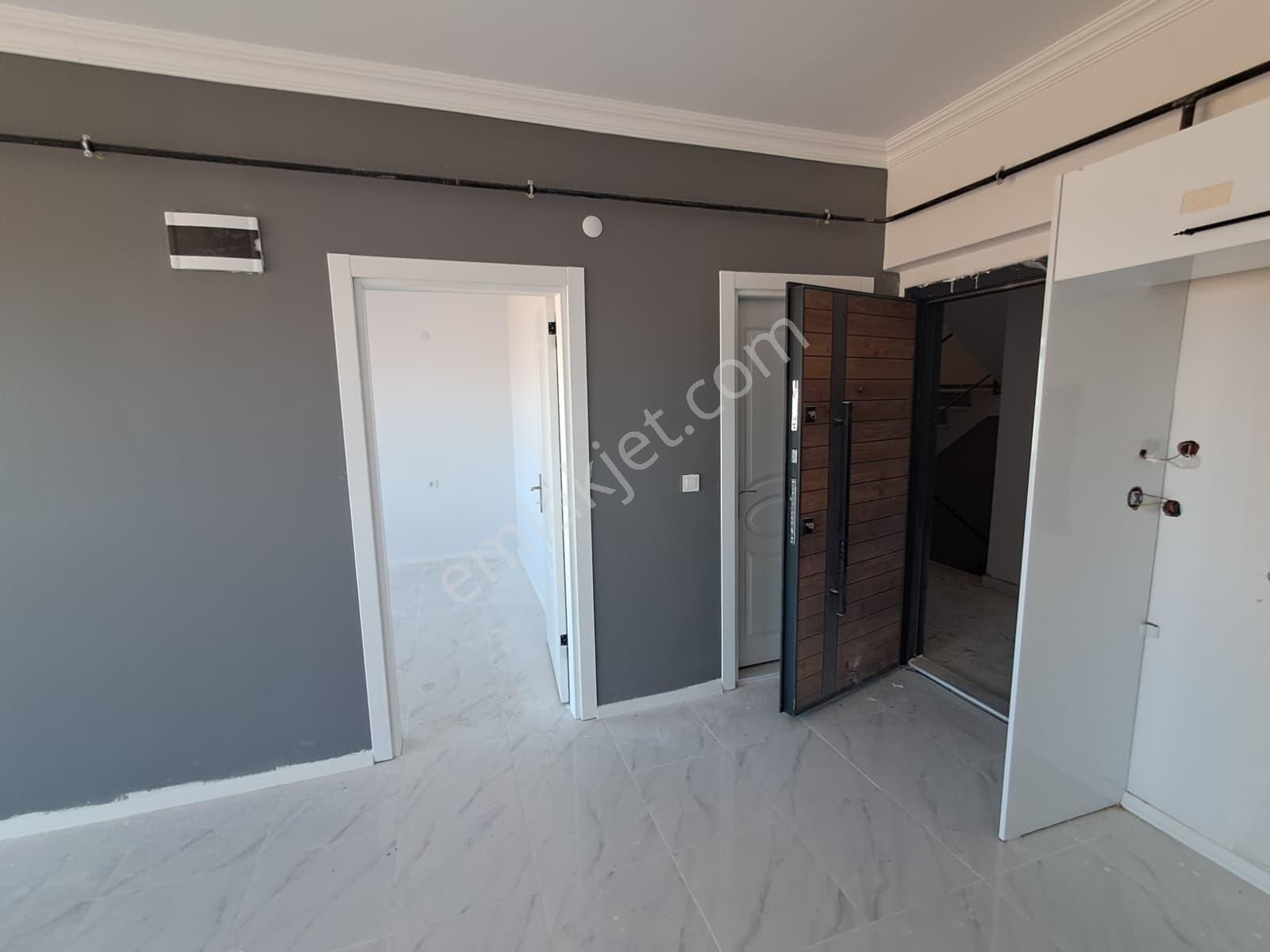 Tekirdağ Süleymanpaşa İstiklal Mah. Satılık Deniz Manzaralı Sıfır 1+1 Daire - Görsel 7