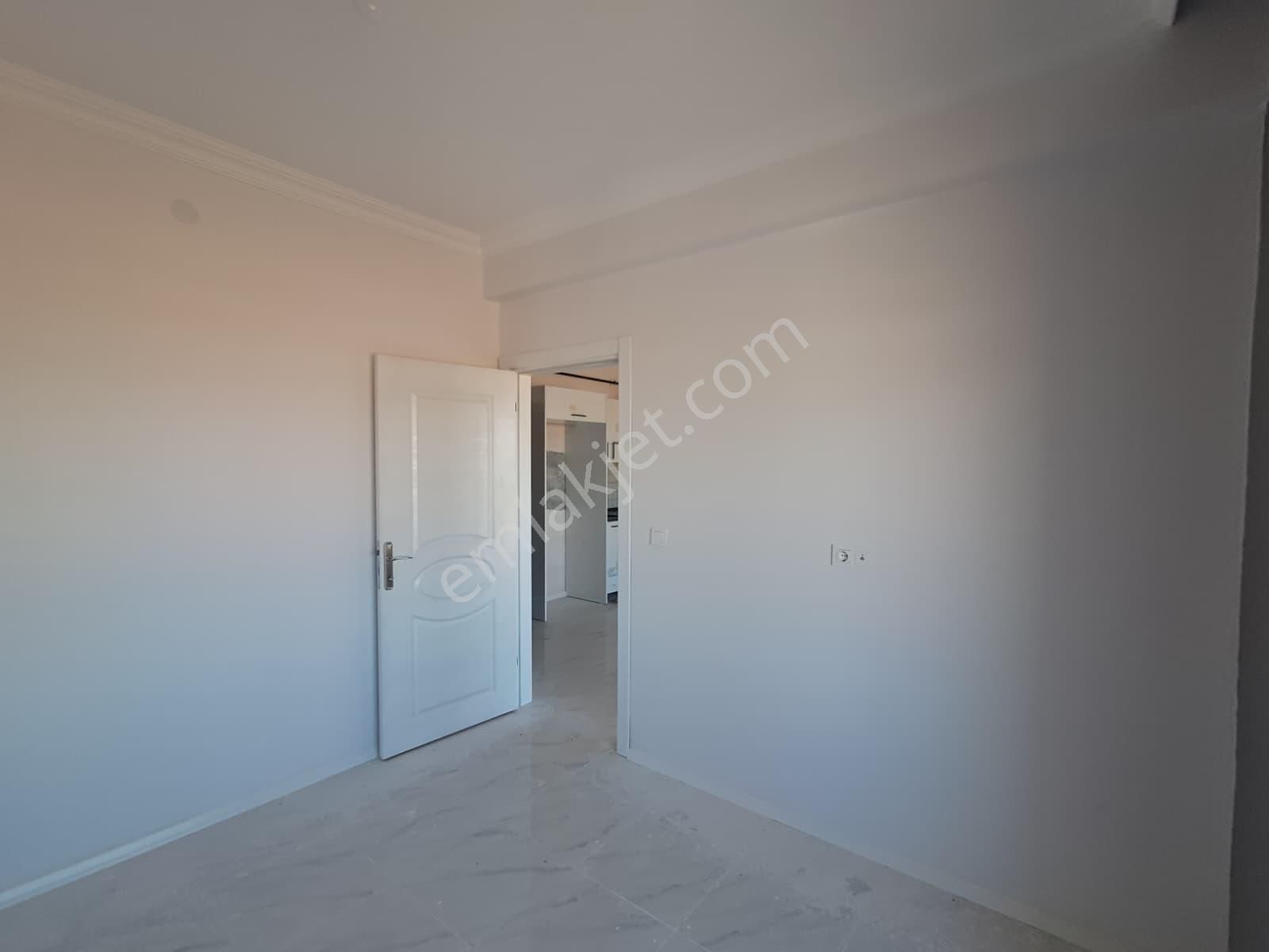 Tekirdağ Süleymanpaşa İstiklal Mah. Satılık Deniz Manzaralı Sıfır 1+1 Daire - Görsel 8