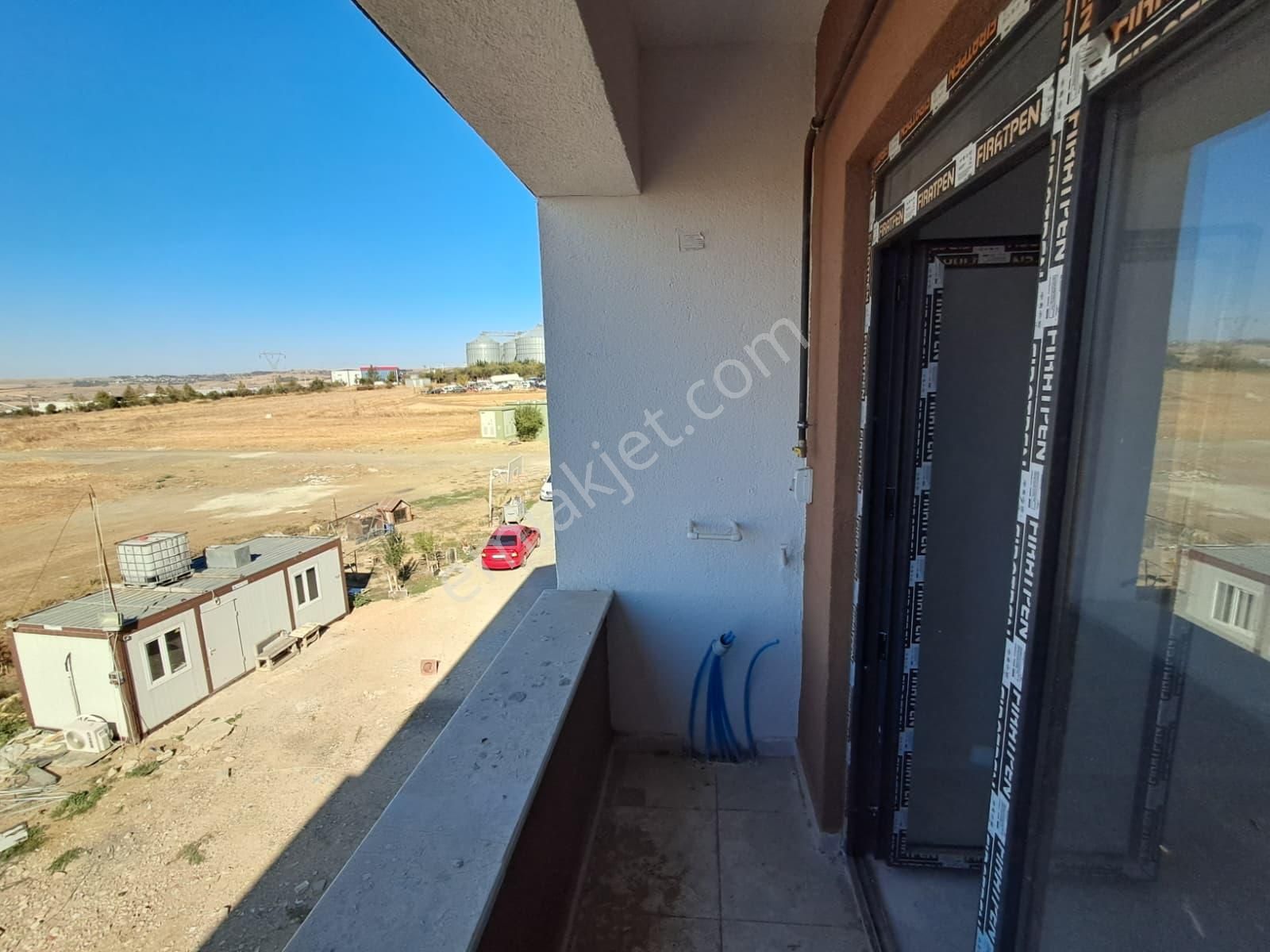 Tekirdağ Süleymanpaşa İstiklal Mah. Satılık Deniz Manzaralı Sıfır 1+1 Daire - Görsel 10