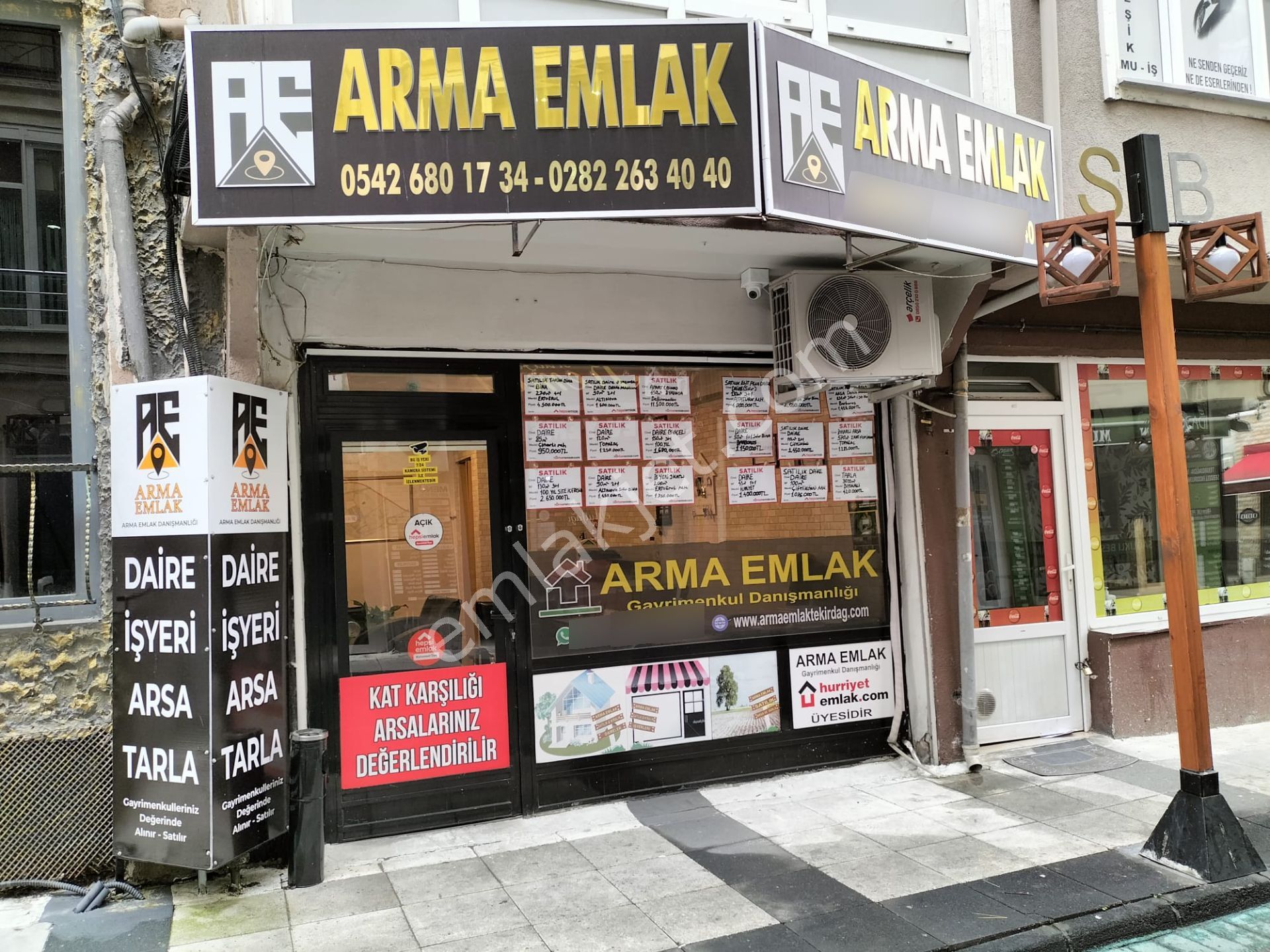 Tekirdağ Süleymanpaşa İstiklal Mah. Satılık Deniz Manzaralı Sıfır 1+1 Daire - Görsel 32