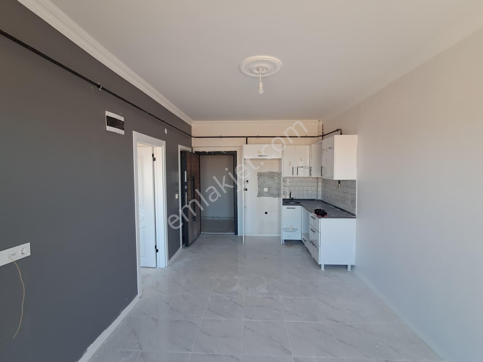 Tekirdağ Süleymanpaşa İstiklal Mah. Satılık Deniz Manzaralı Sıfır 1+1 Daire - Görsel 5