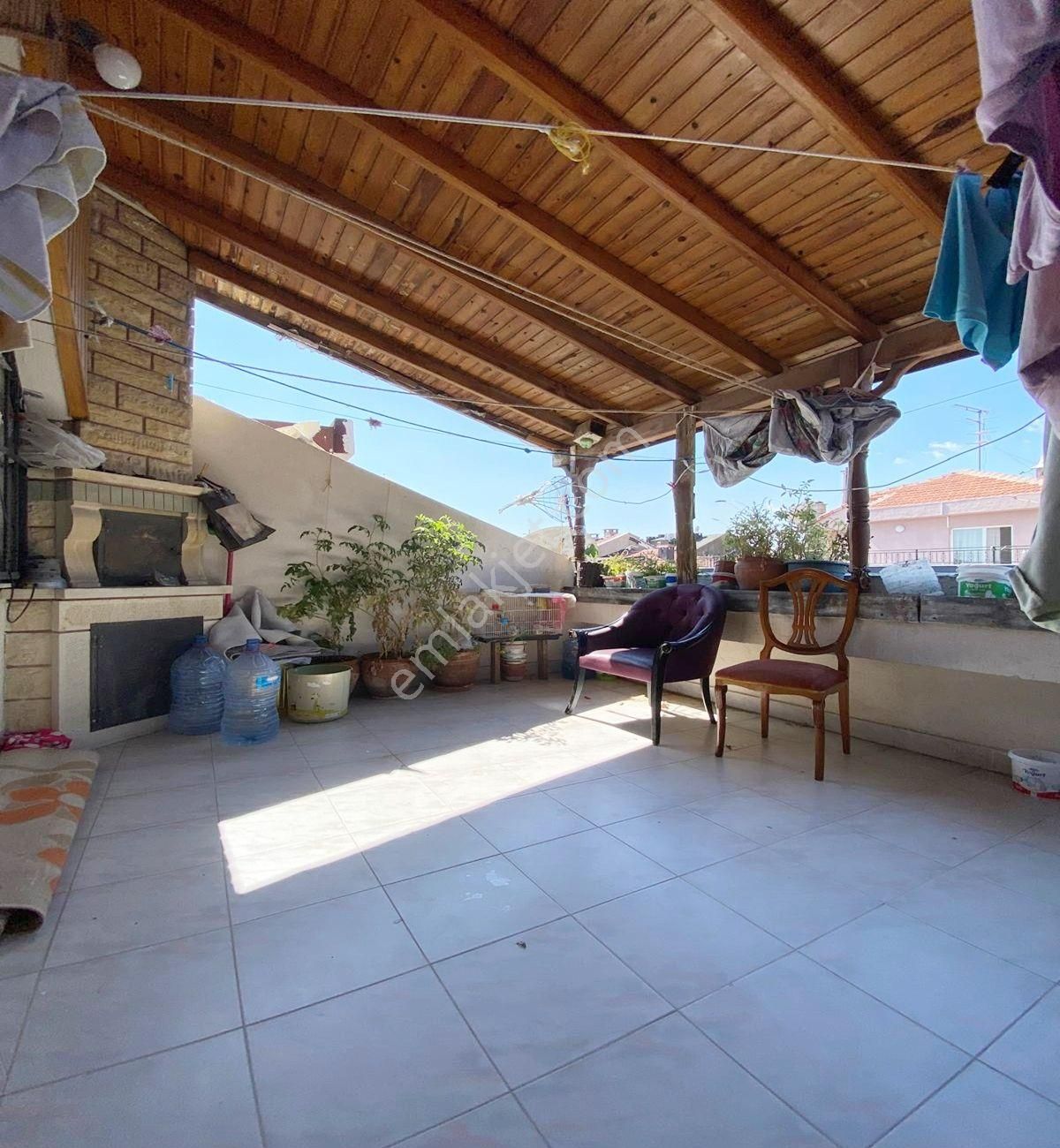 Avcılar Denizköşkler De 4+2 Dublex Satılık Daire - Görsel 23