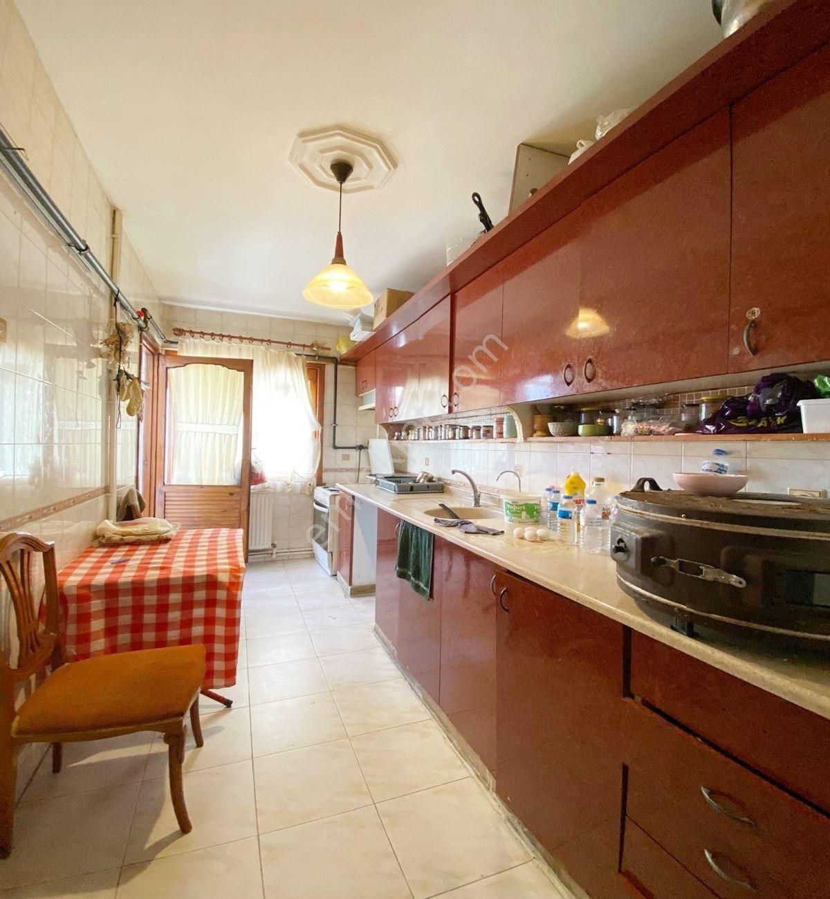 Avcılar Denizköşkler De 4+2 Dublex Satılık Daire - Görsel 15