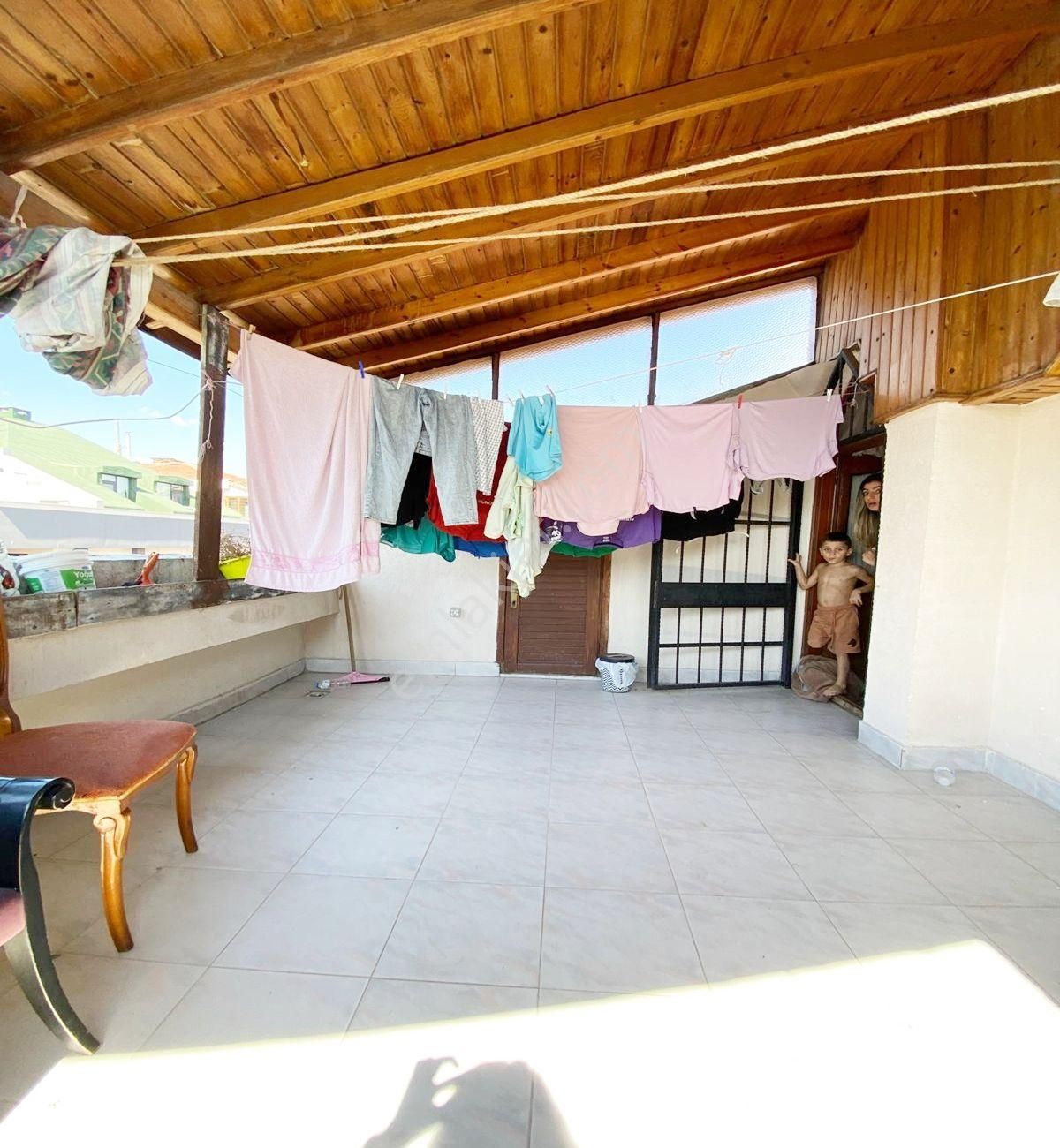 Avcılar Denizköşkler De 4+2 Dublex Satılık Daire - Görsel 24