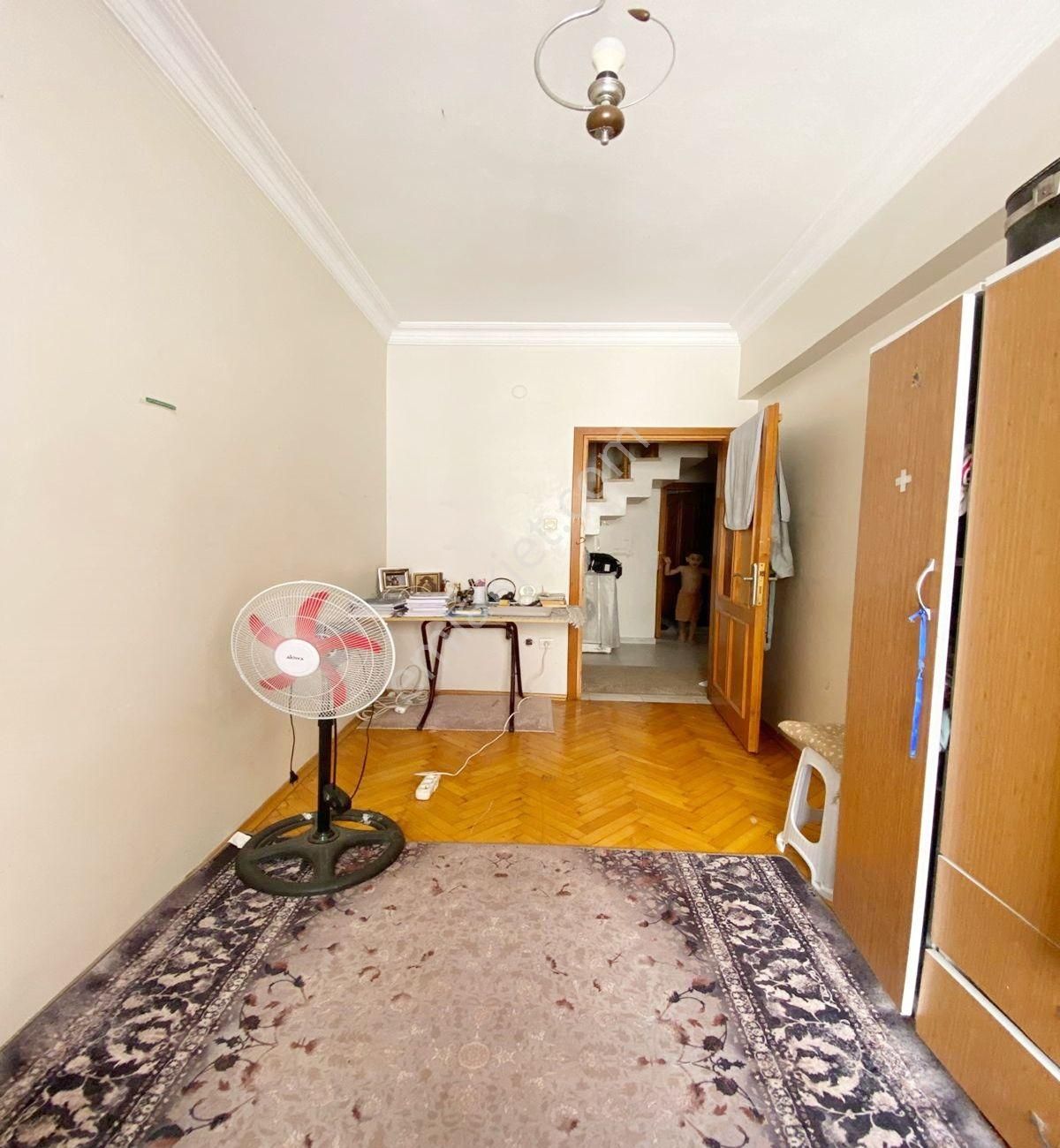 Avcılar Denizköşkler De 4+2 Dublex Satılık Daire - Görsel 13