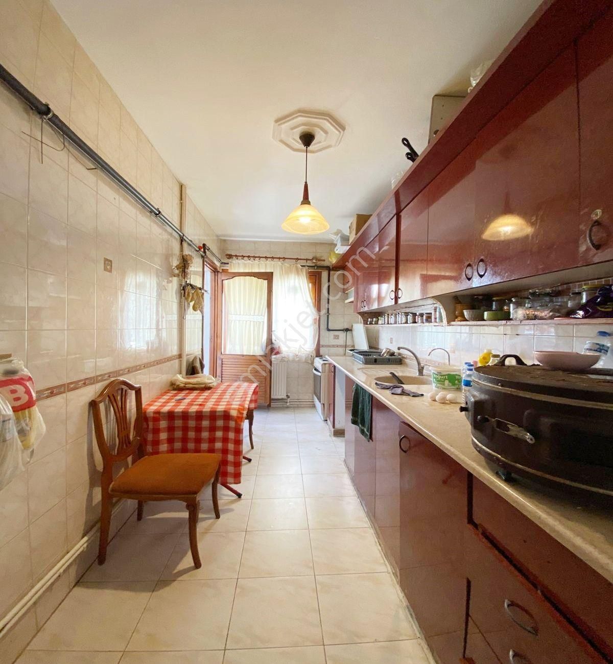 Avcılar Denizköşkler De 4+2 Dublex Satılık Daire - Görsel 14