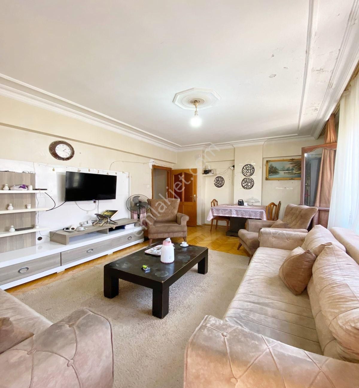 Avcılar Denizköşkler De 4+2 Dublex Satılık Daire - Görsel 3