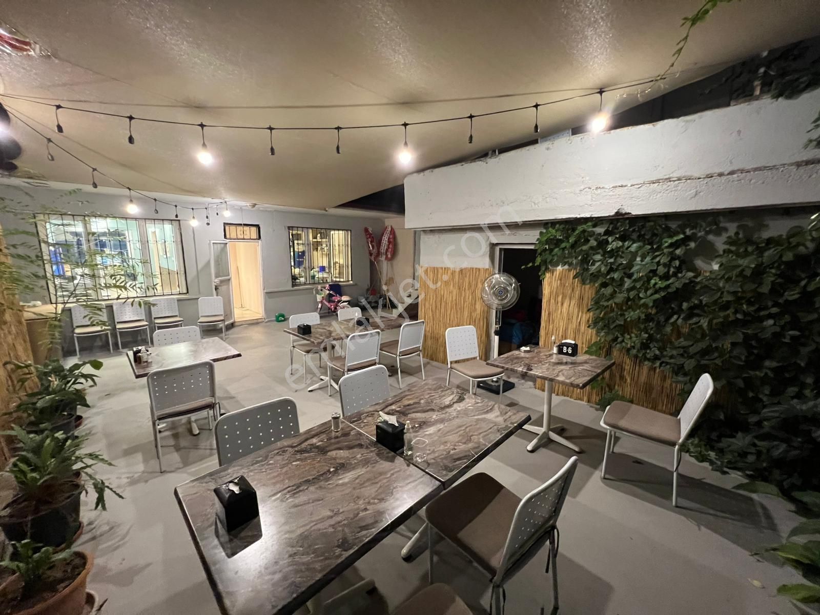 🏠rota Gayrimenkul’den Sakarya Mahallesi’nde Devren Kiralık Dükkan🏠 - Görsel 6