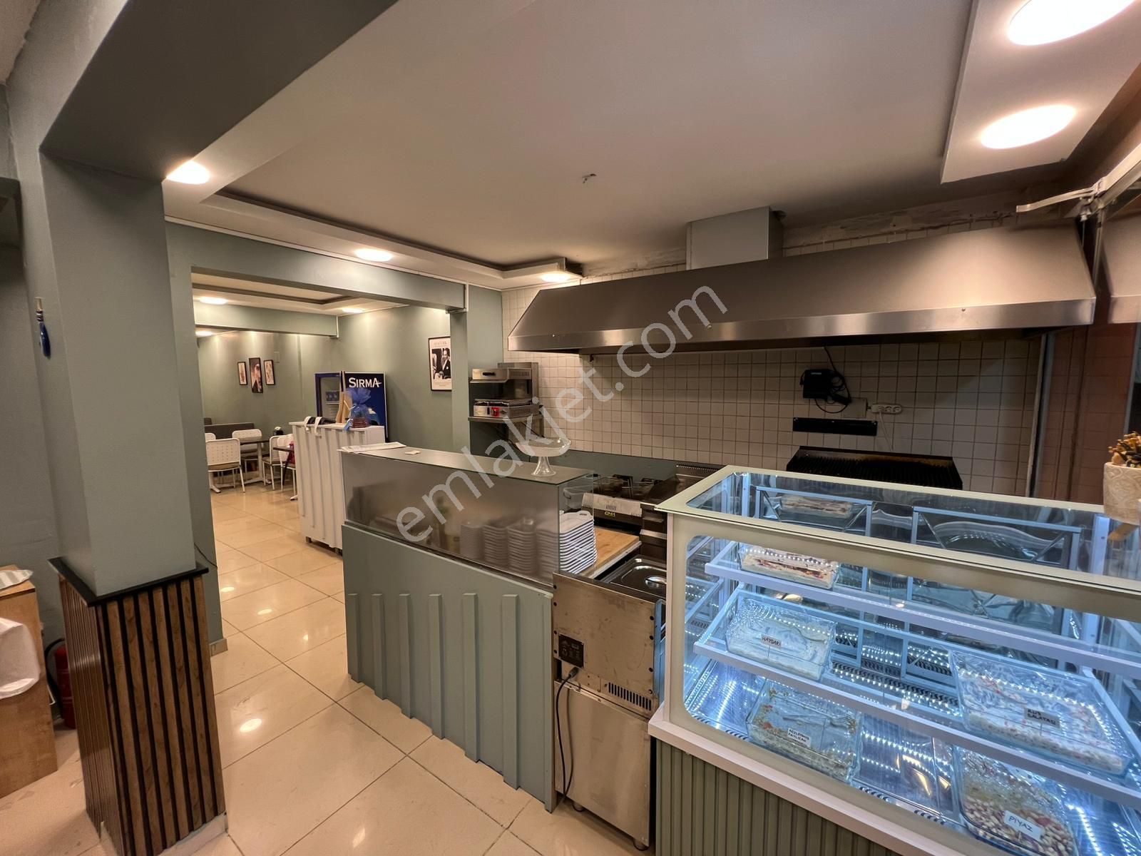 🏠rota Gayrimenkul’den Sakarya Mahallesi’nde Devren Kiralık Dükkan🏠 - Görsel 17