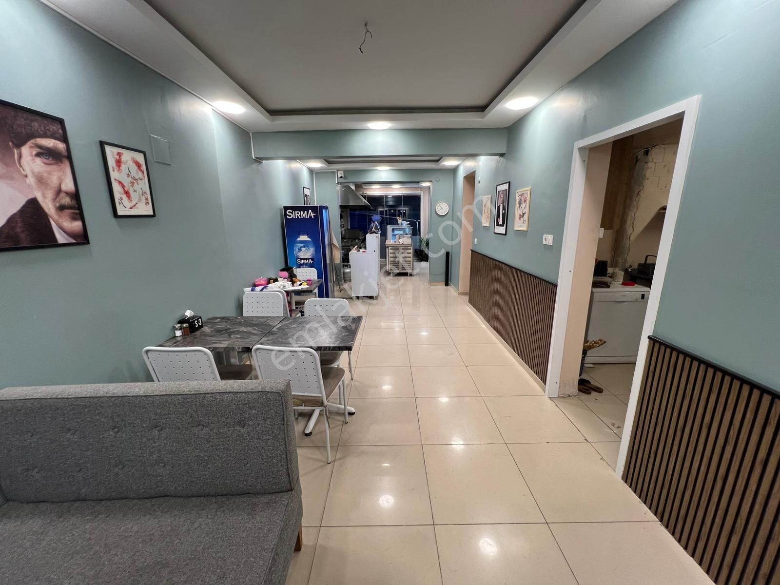 🏠rota Gayrimenkul’den Sakarya Mahallesi’nde Devren Kiralık Dükkan🏠 - Görsel 11