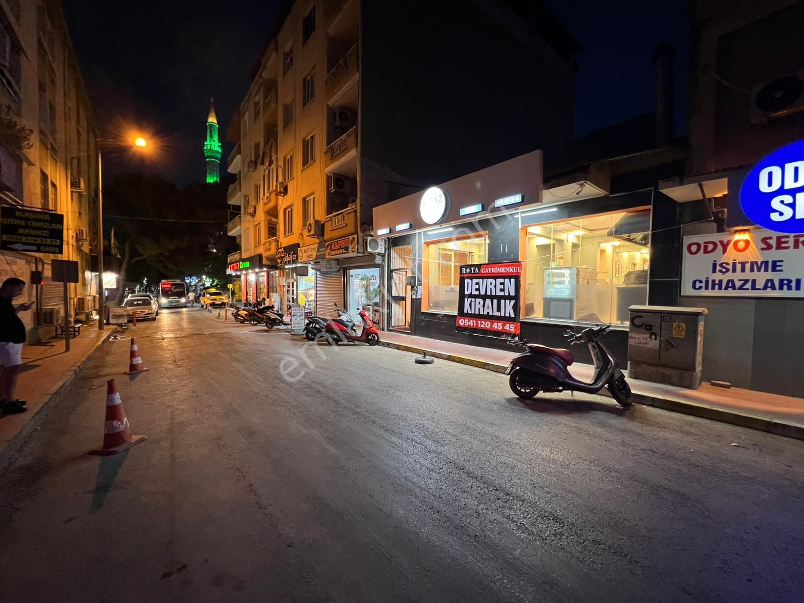 🏠rota Gayrimenkul’den Sakarya Mahallesi’nde Devren Kiralık Dükkan🏠 - Görsel 5