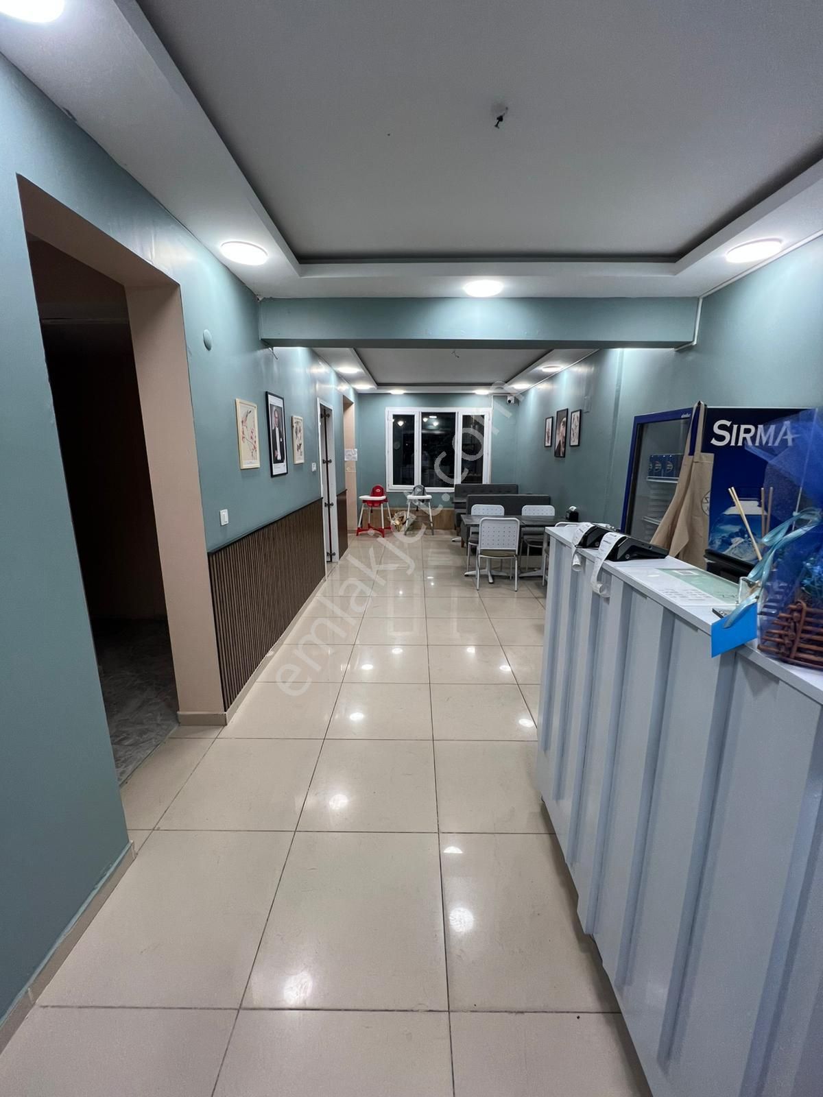 🏠rota Gayrimenkul’den Sakarya Mahallesi’nde Devren Kiralık Dükkan🏠 - Görsel 12