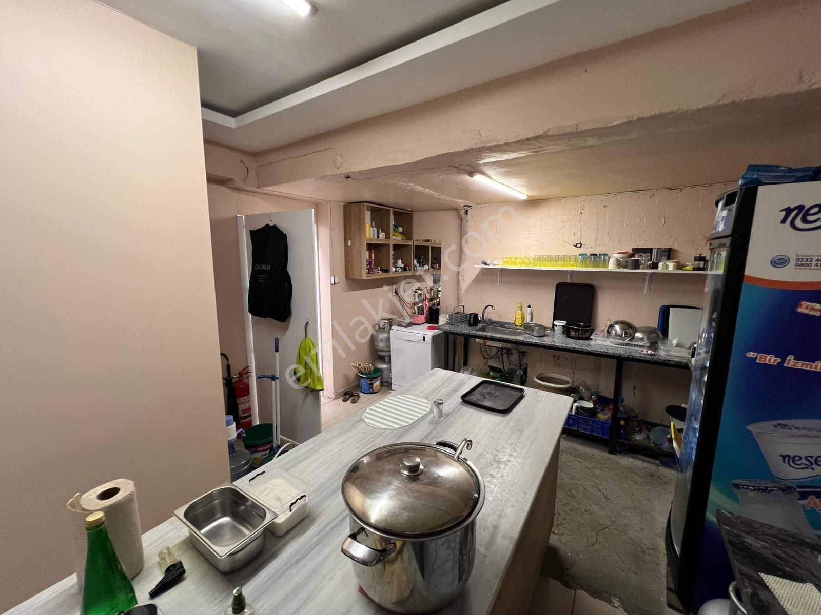 🏠rota Gayrimenkul’den Sakarya Mahallesi’nde Devren Kiralık Dükkan🏠 - Görsel 20