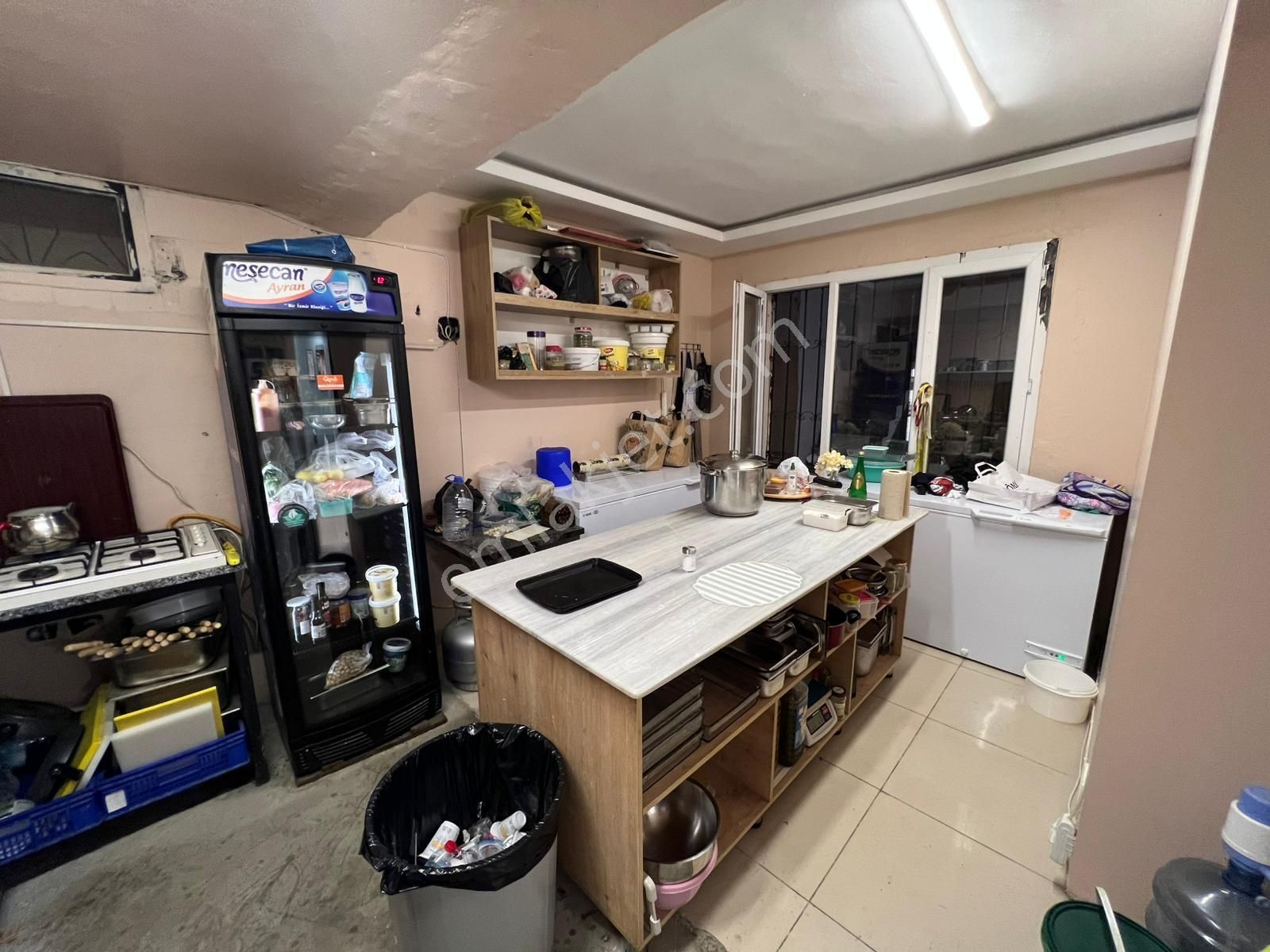 🏠rota Gayrimenkul’den Sakarya Mahallesi’nde Devren Kiralık Dükkan🏠 - Görsel 19