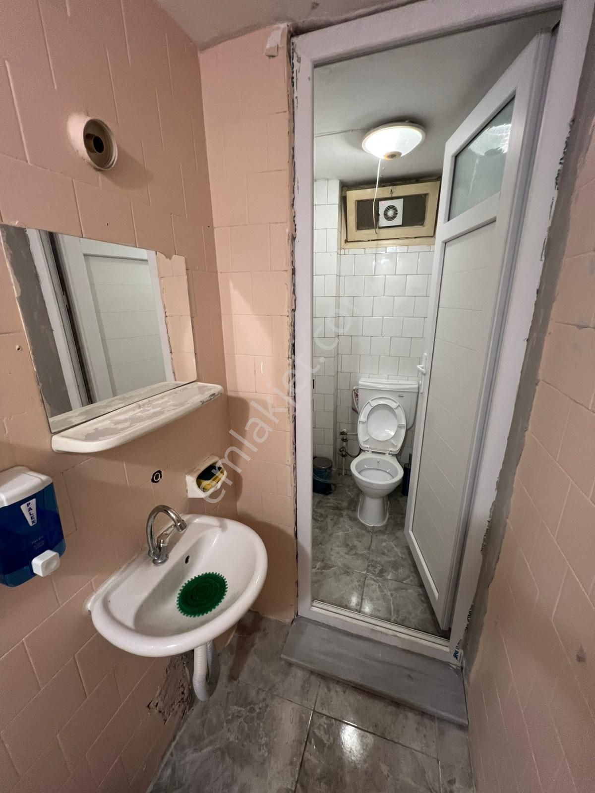 🏠rota Gayrimenkul’den Sakarya Mahallesi’nde Devren Kiralık Dükkan🏠 - Görsel 25