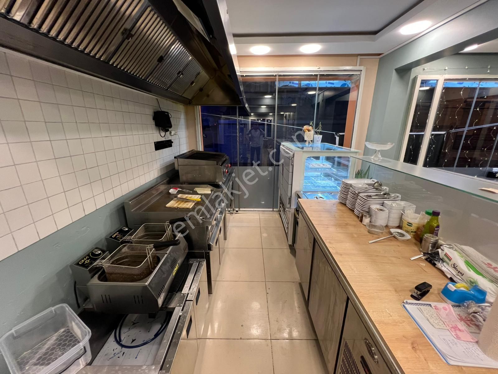 🏠rota Gayrimenkul’den Sakarya Mahallesi’nde Devren Kiralık Dükkan🏠 - Görsel 16