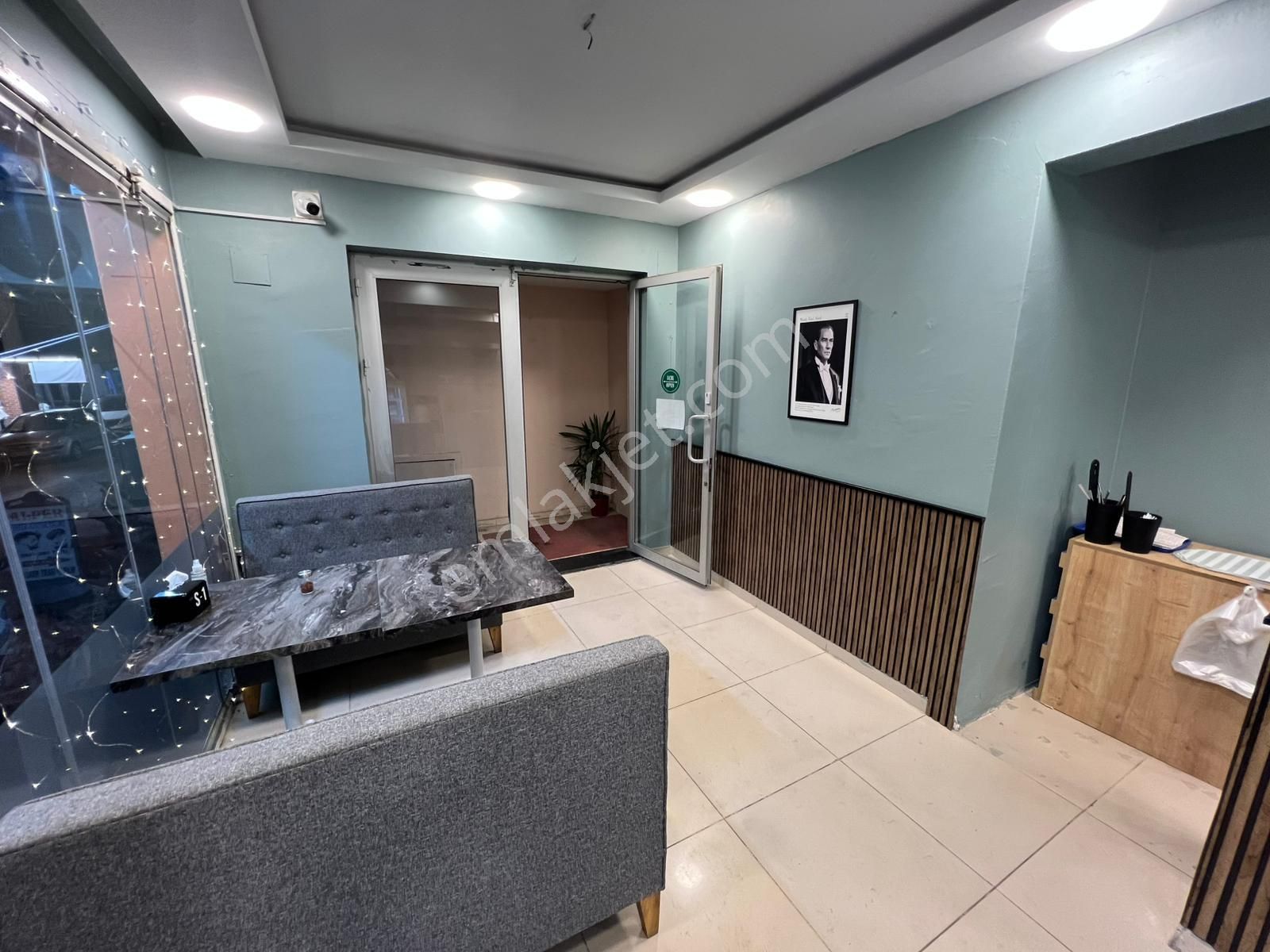 🏠rota Gayrimenkul’den Sakarya Mahallesi’nde Devren Kiralık Dükkan🏠 - Görsel 9