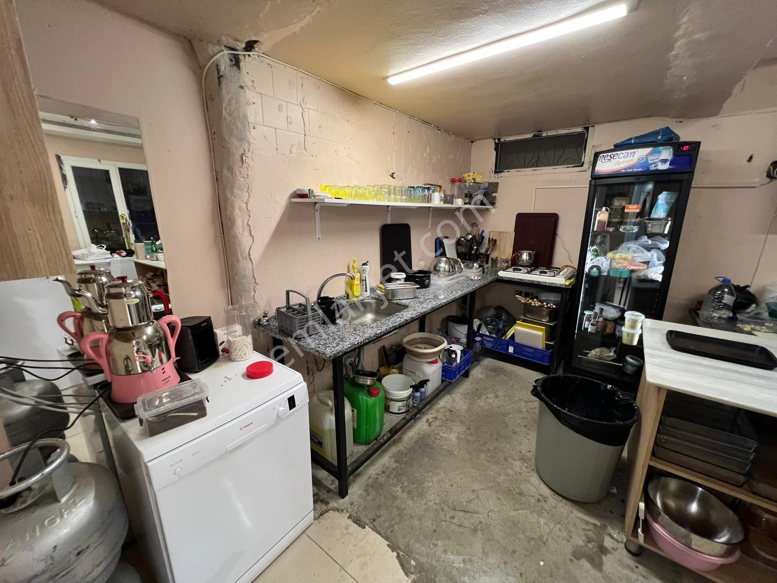 🏠rota Gayrimenkul’den Sakarya Mahallesi’nde Devren Kiralık Dükkan🏠 - Görsel 21